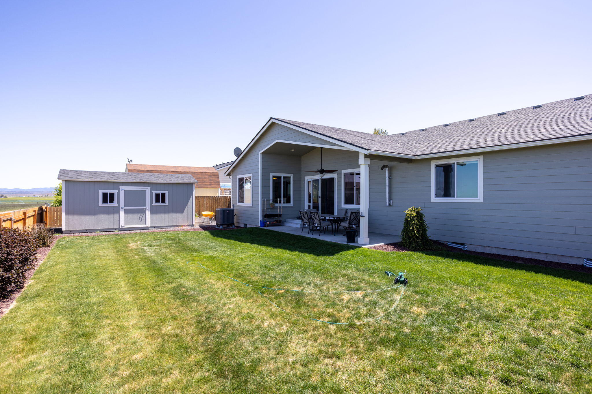 Culver Heights - Residential