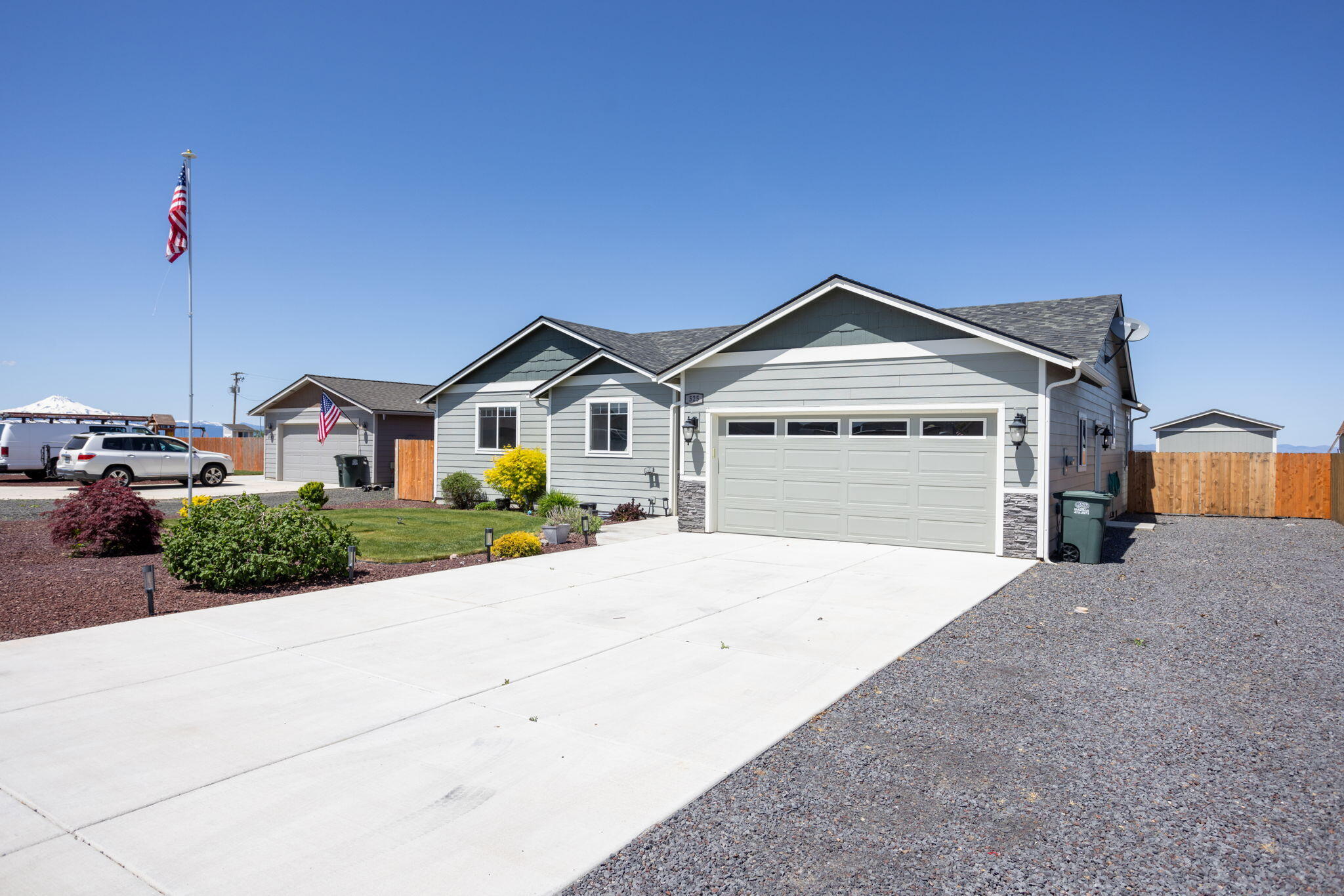 Culver Heights - Residential