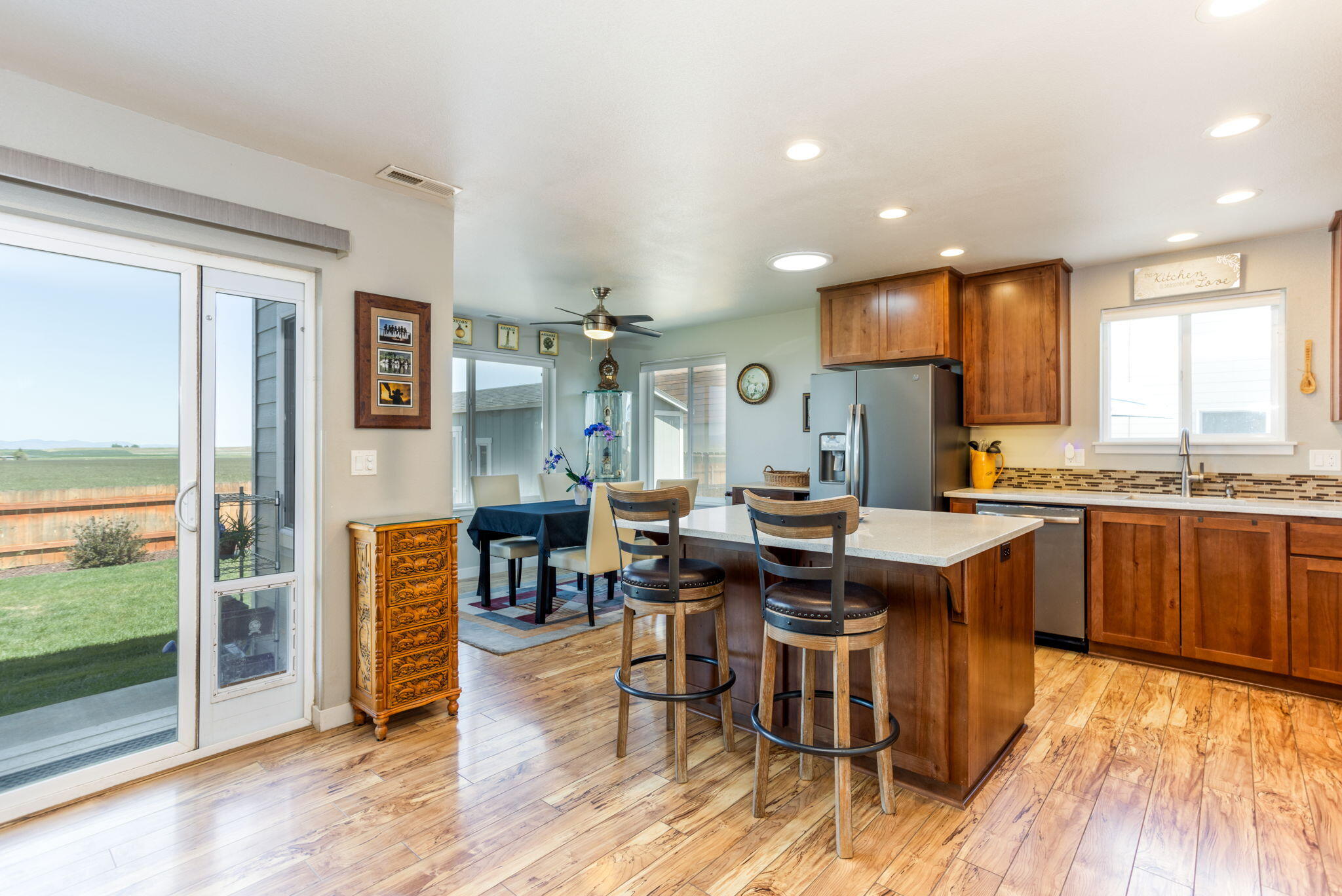 Culver Heights - Residential