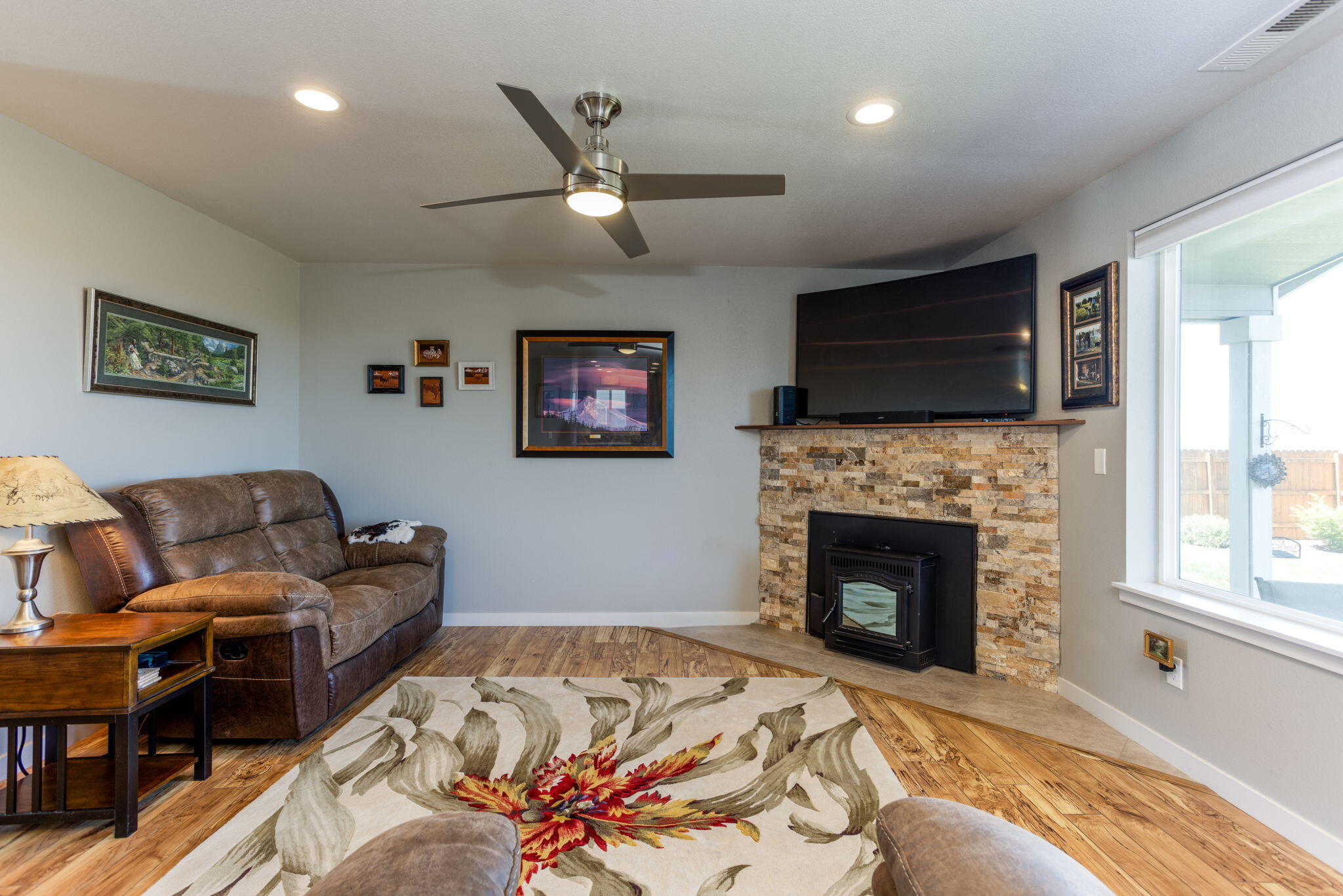 Culver Heights - Residential