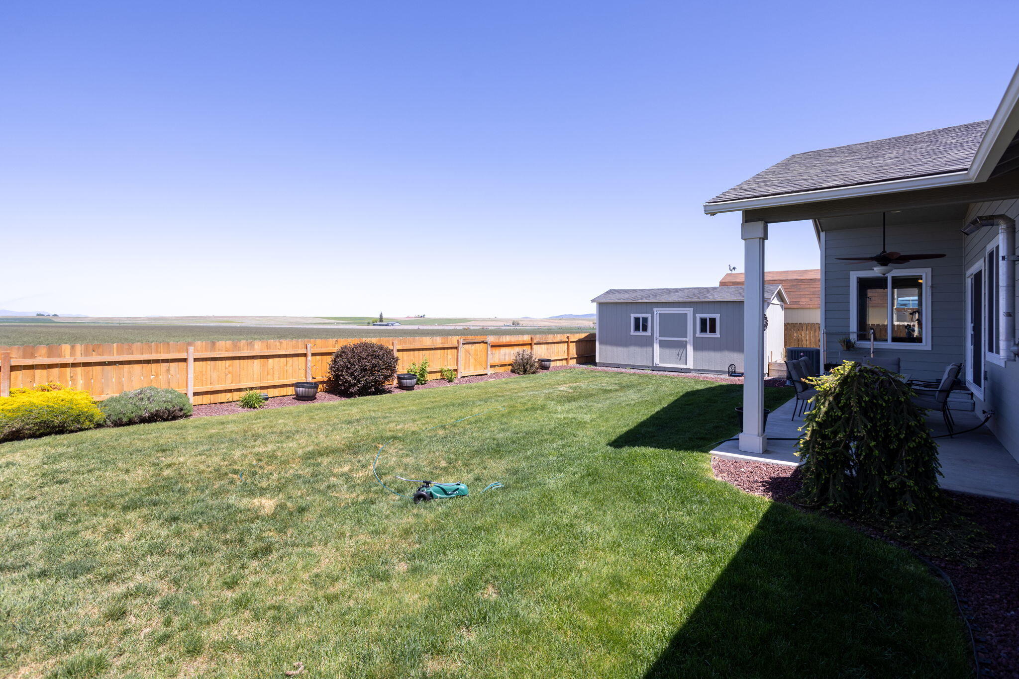 Culver Heights - Residential