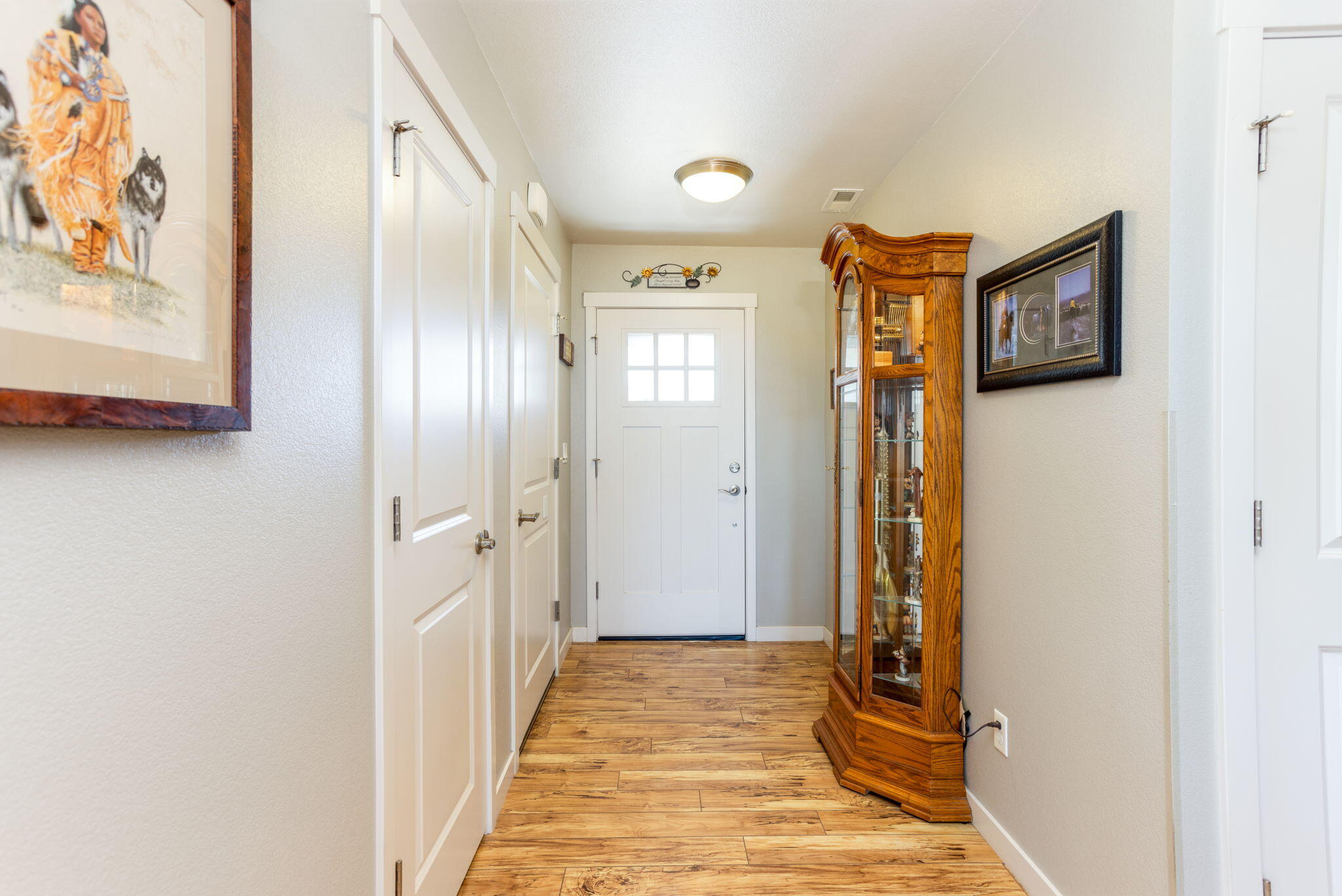 Culver Heights - Residential