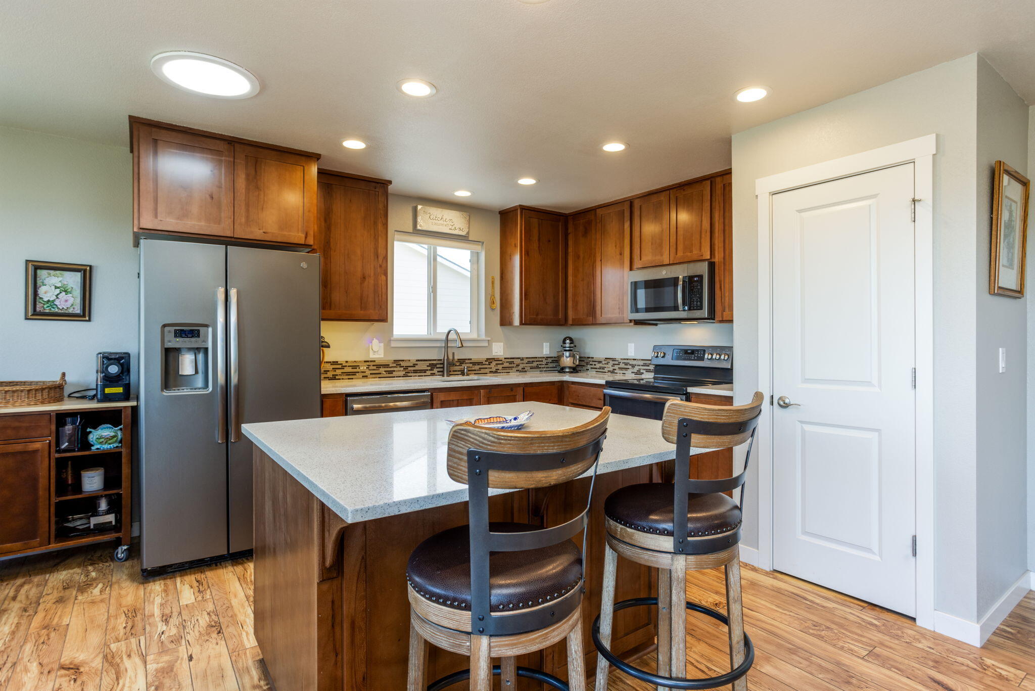 Culver Heights - Residential