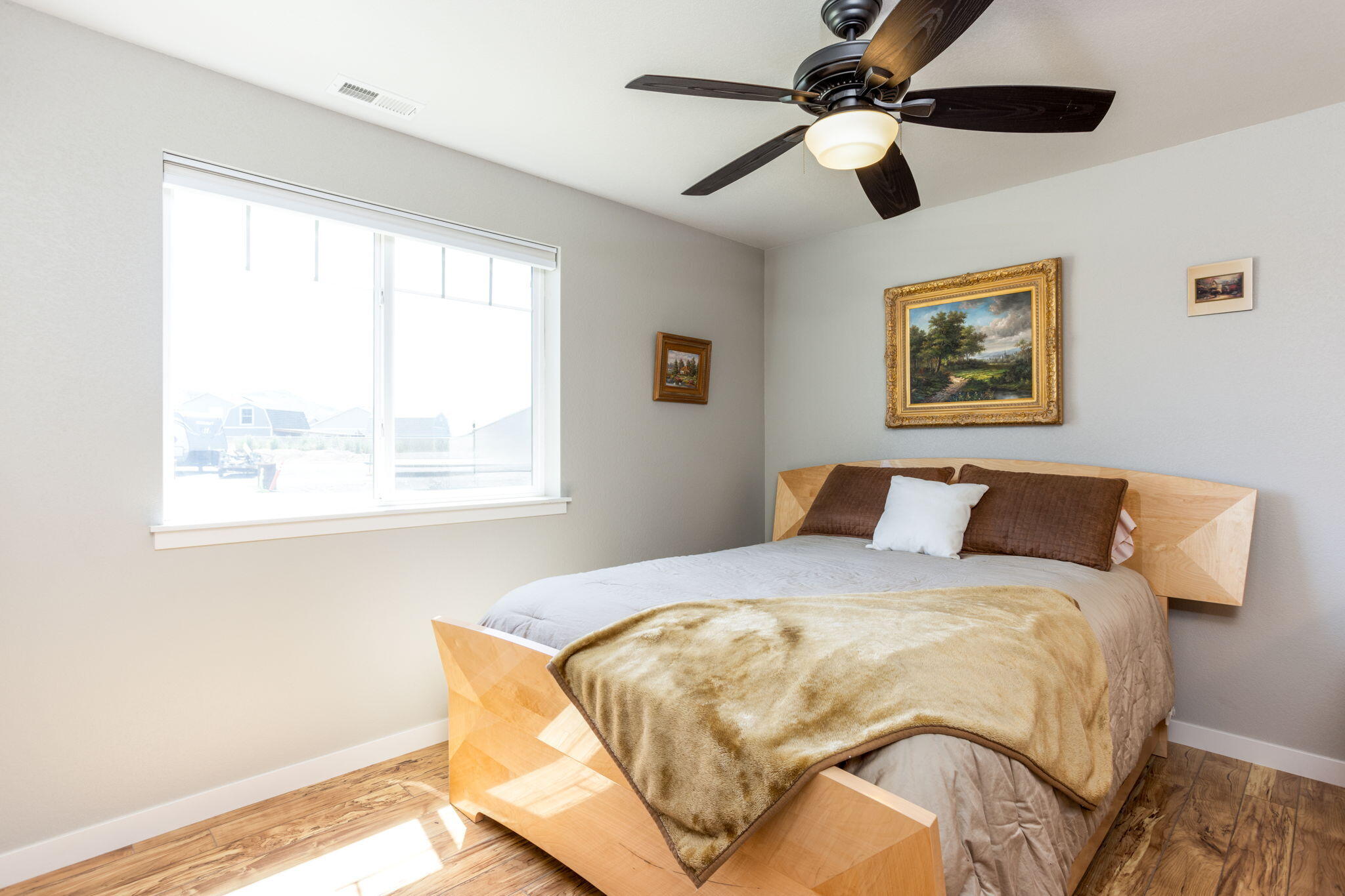 Culver Heights - Residential