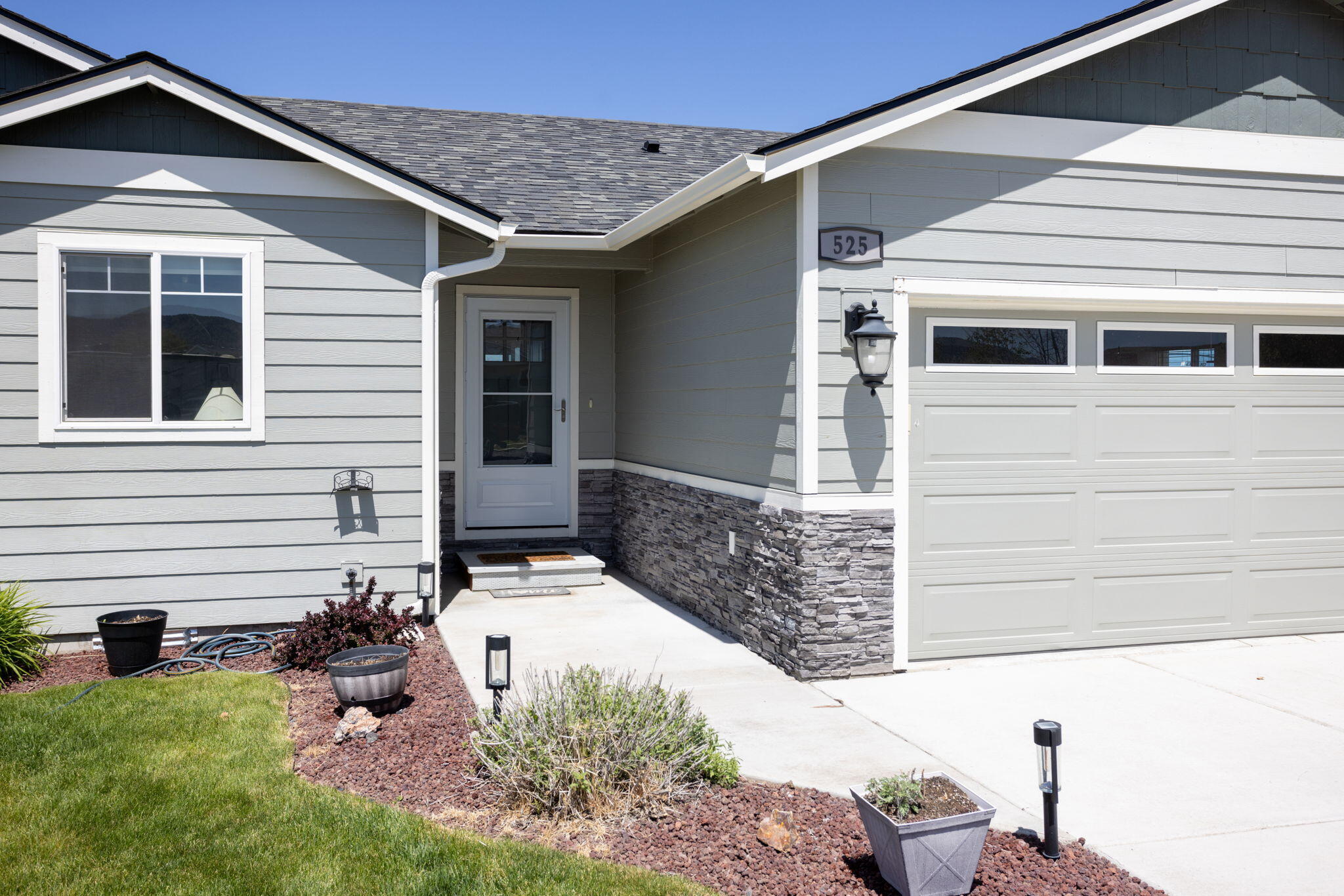 Culver Heights - Residential