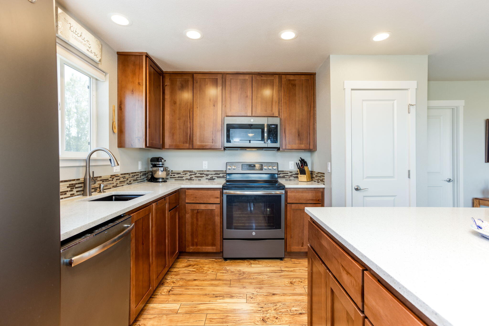 Culver Heights - Residential