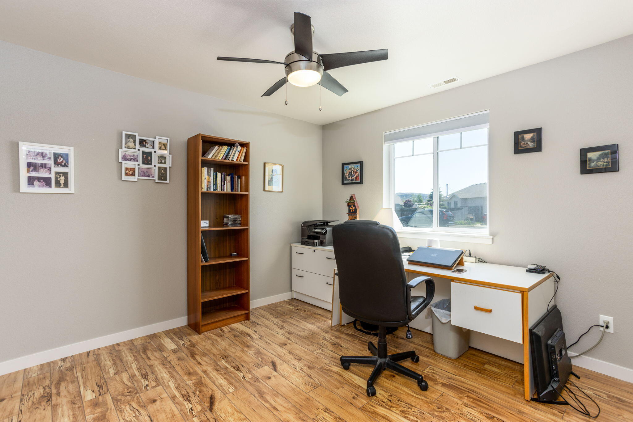 Culver Heights - Residential