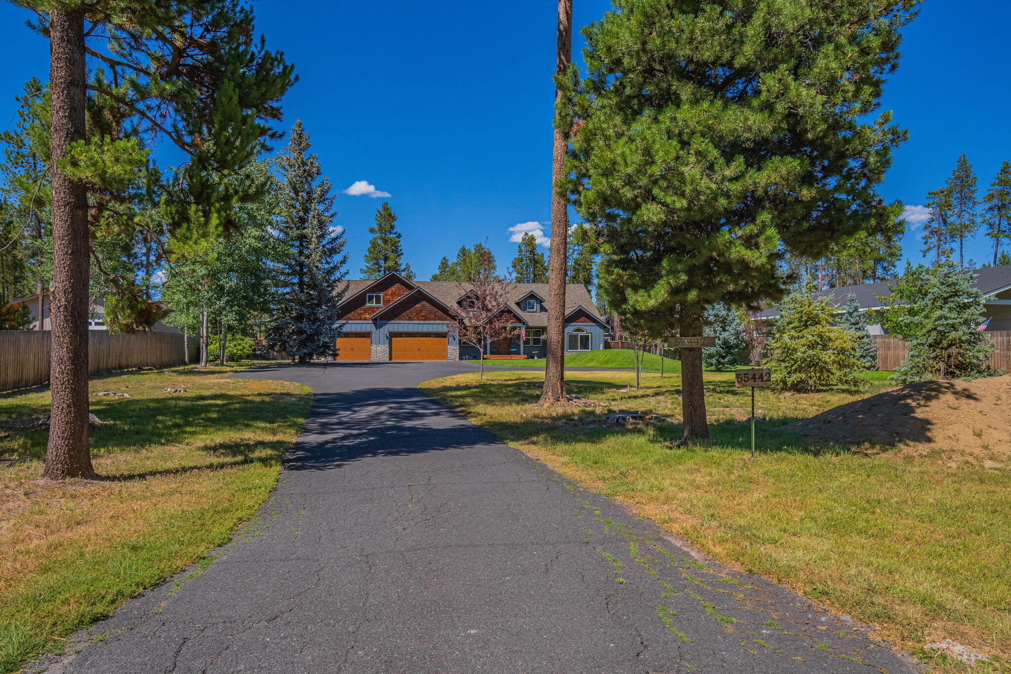 55442 Heierman Drive