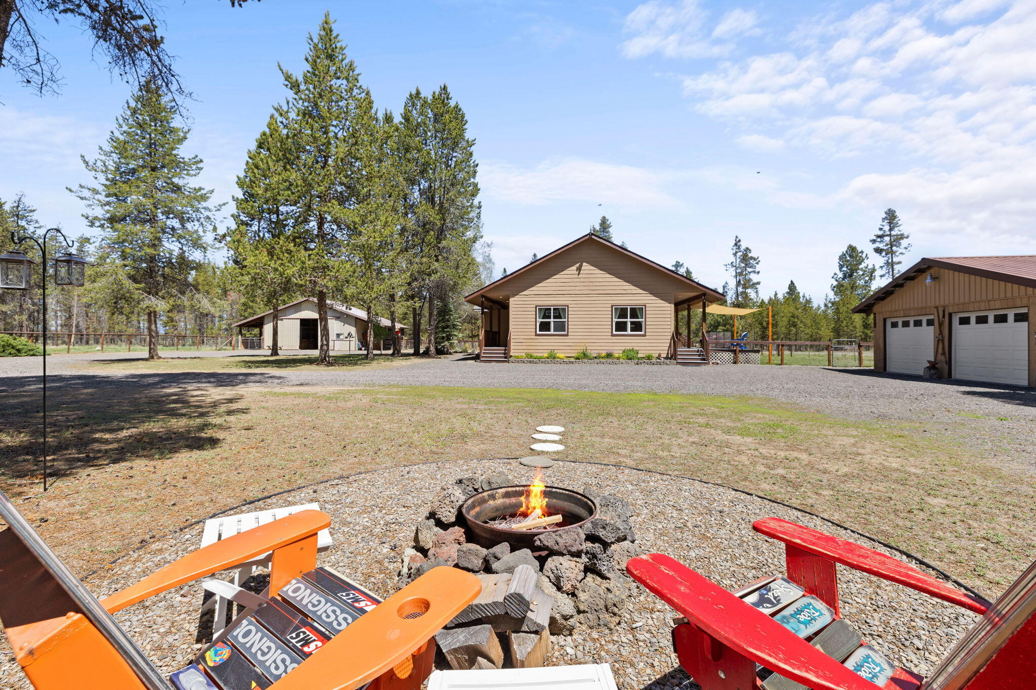 50940 S Huntington Road