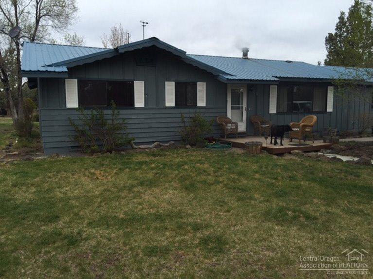 Cimarron City - Residential