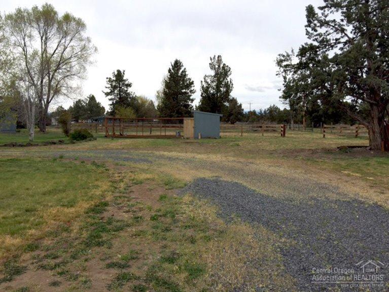 Cimarron City - Residential