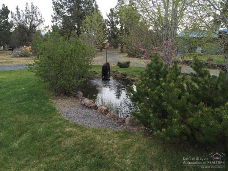 Cimarron City - Residential