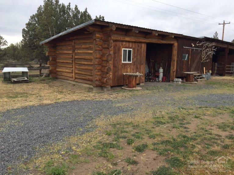 Cimarron City - Residential