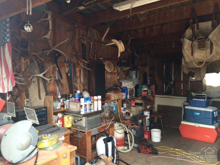 Cimarron City - Residential