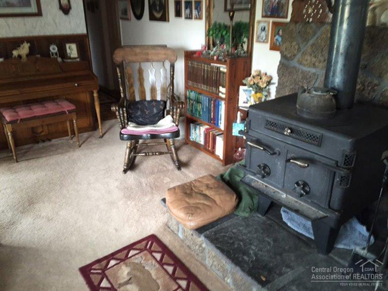 Cimarron City - Residential