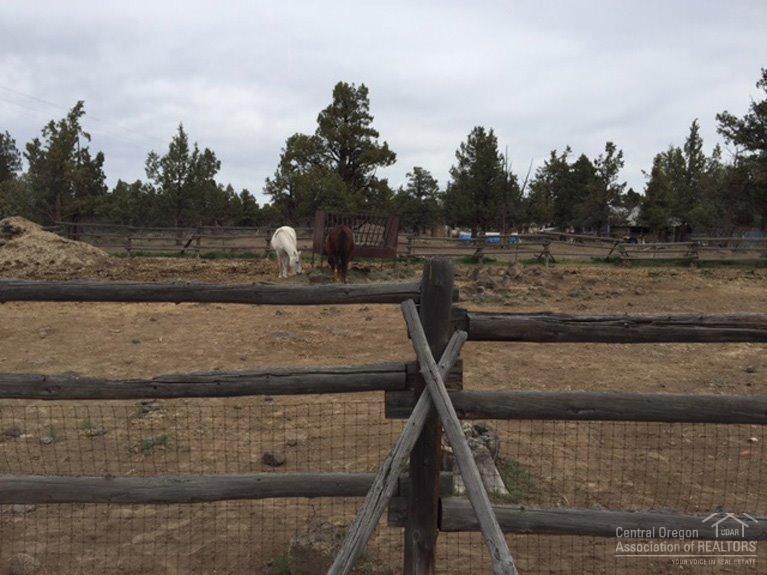 Cimarron City - Residential