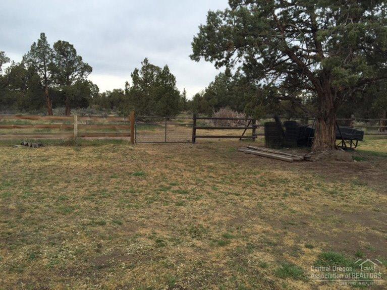 Cimarron City - Residential