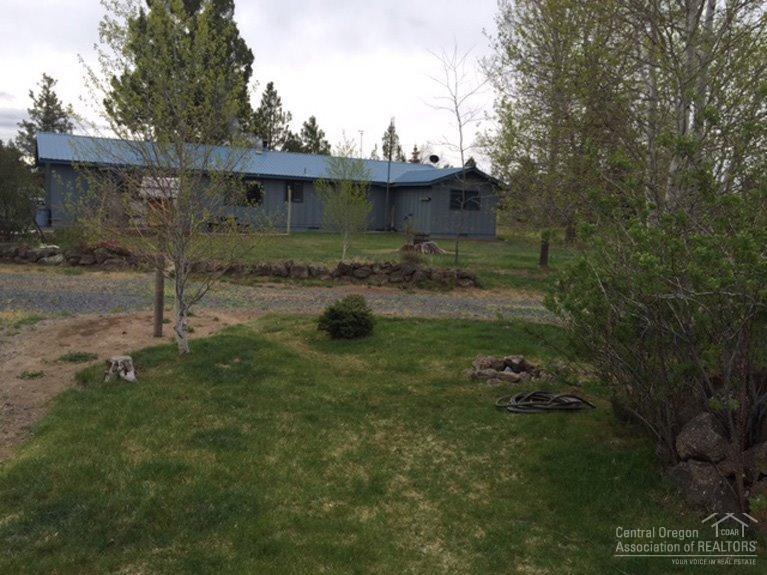 Cimarron City - Residential