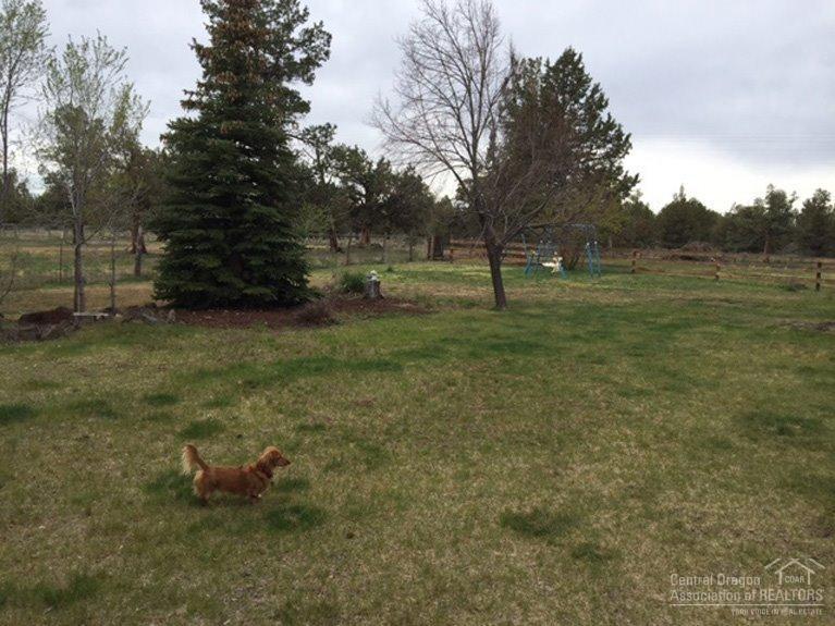 Cimarron City - Residential