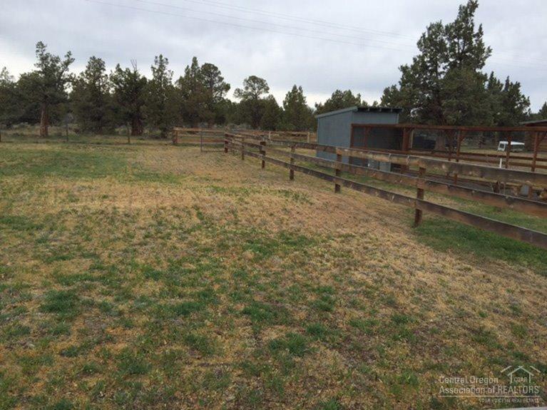 Cimarron City - Residential