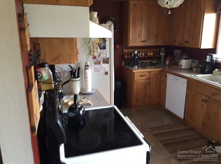 Cimarron City - Residential