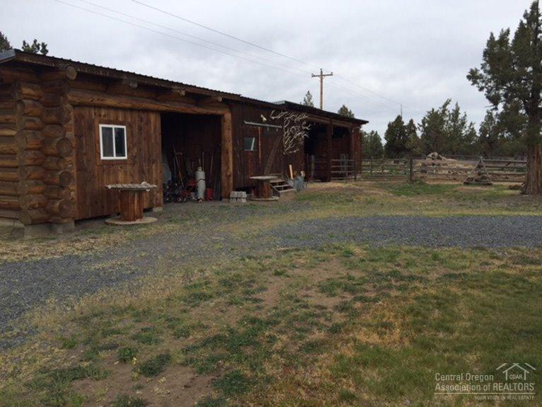 Cimarron City - Residential