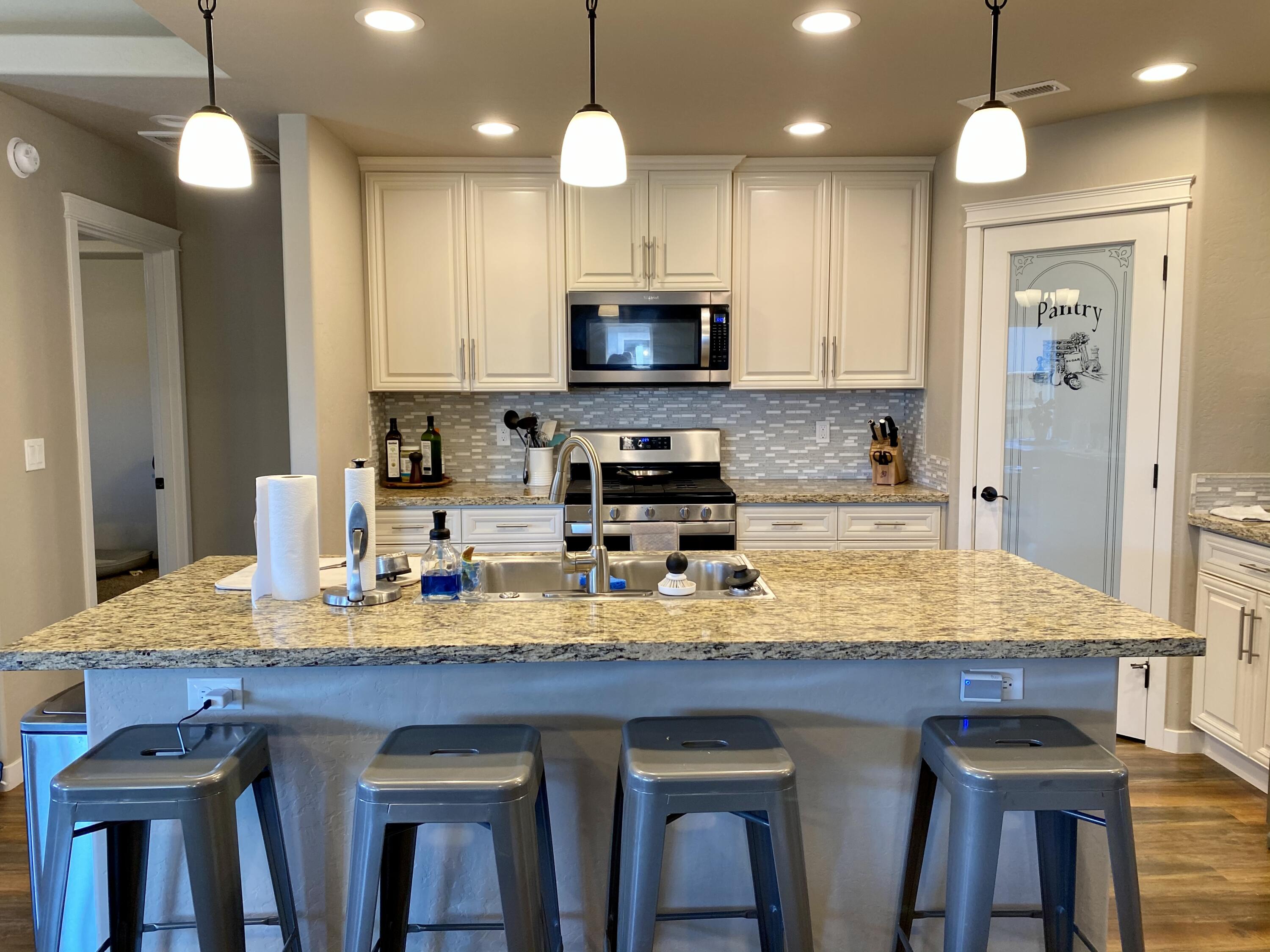 Eagle's Nest - Residential