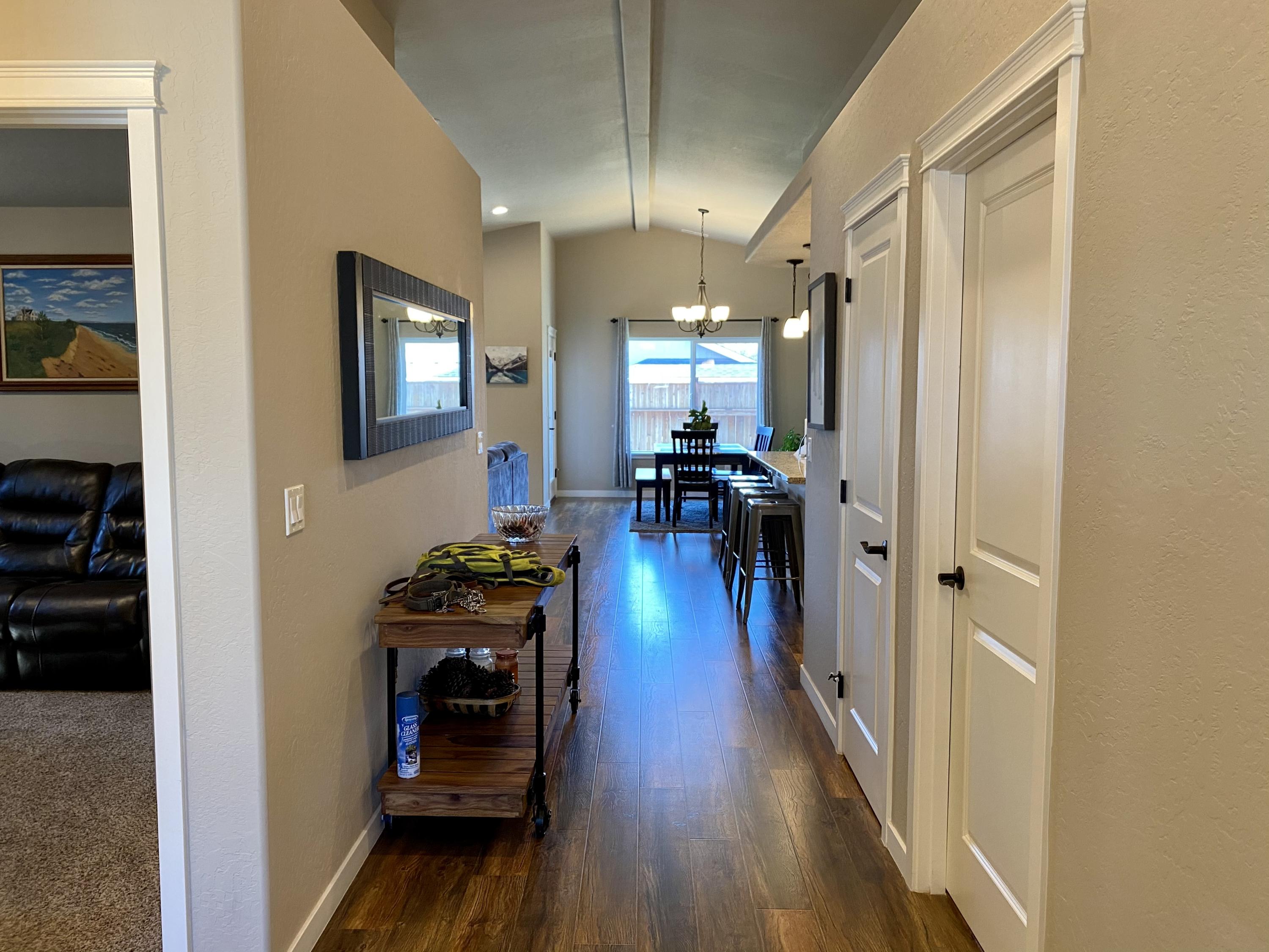 Eagle's Nest - Residential