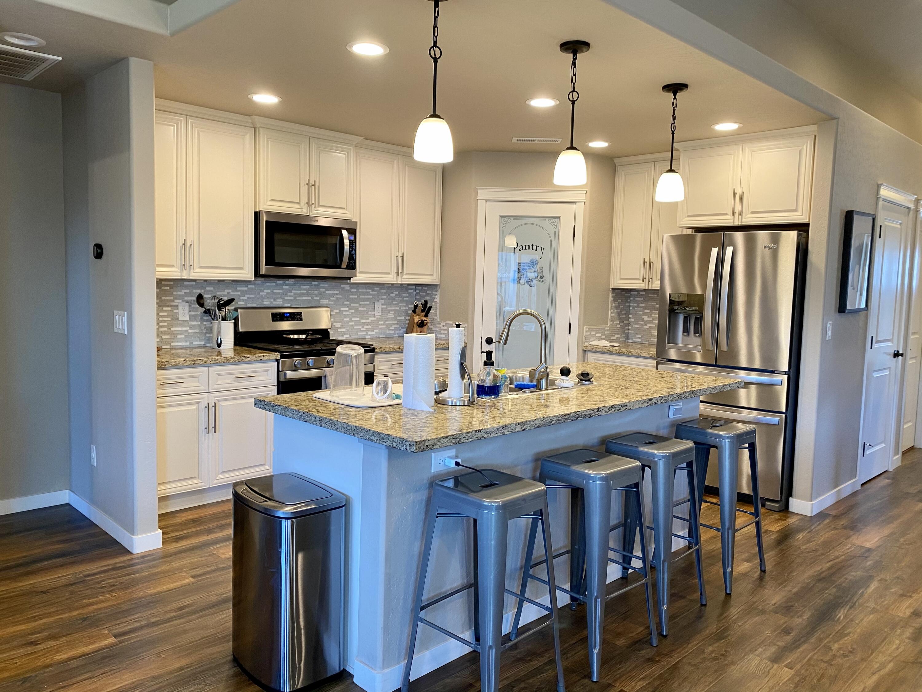 Eagle's Nest - Residential