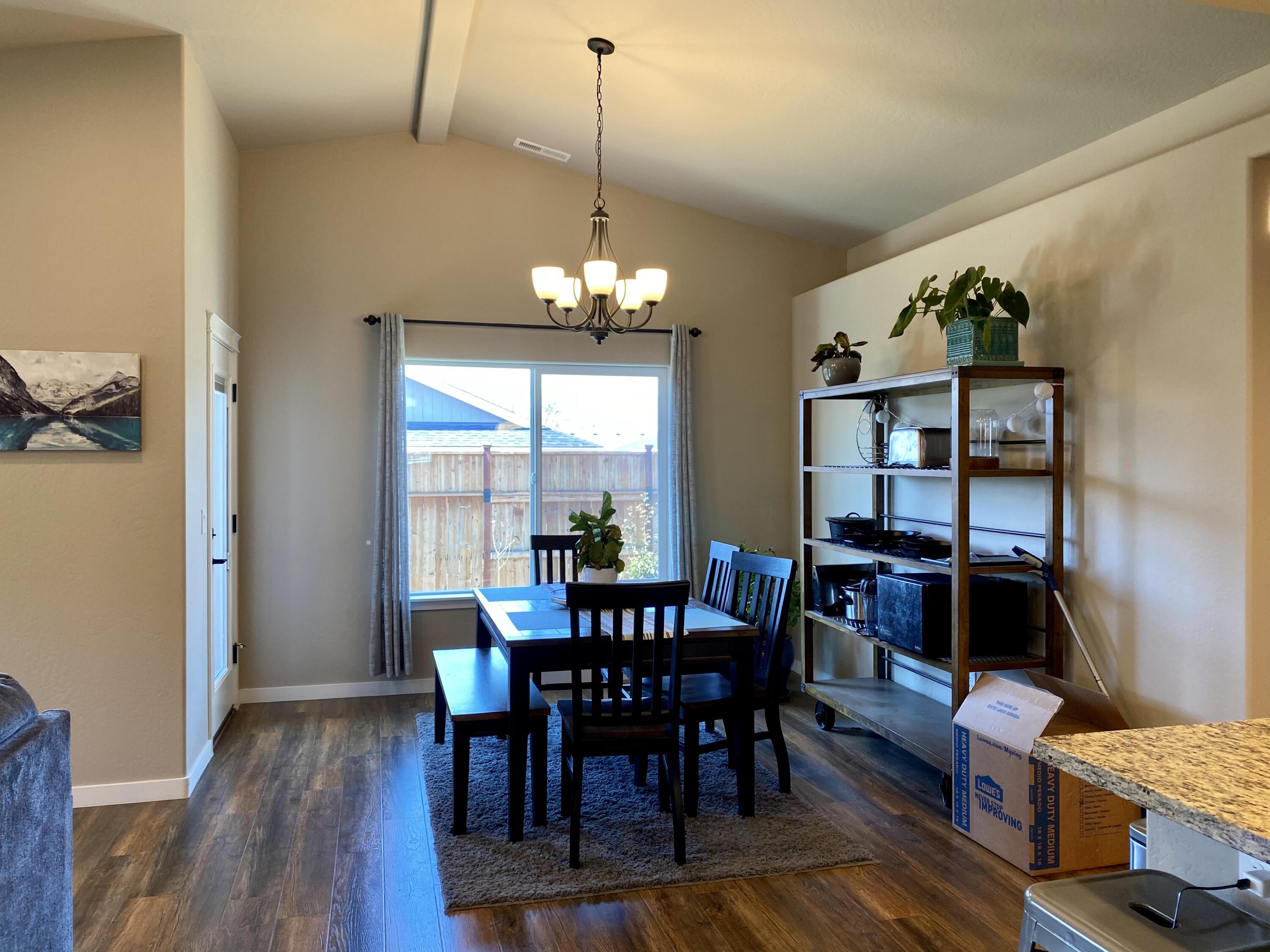 Eagle's Nest - Residential