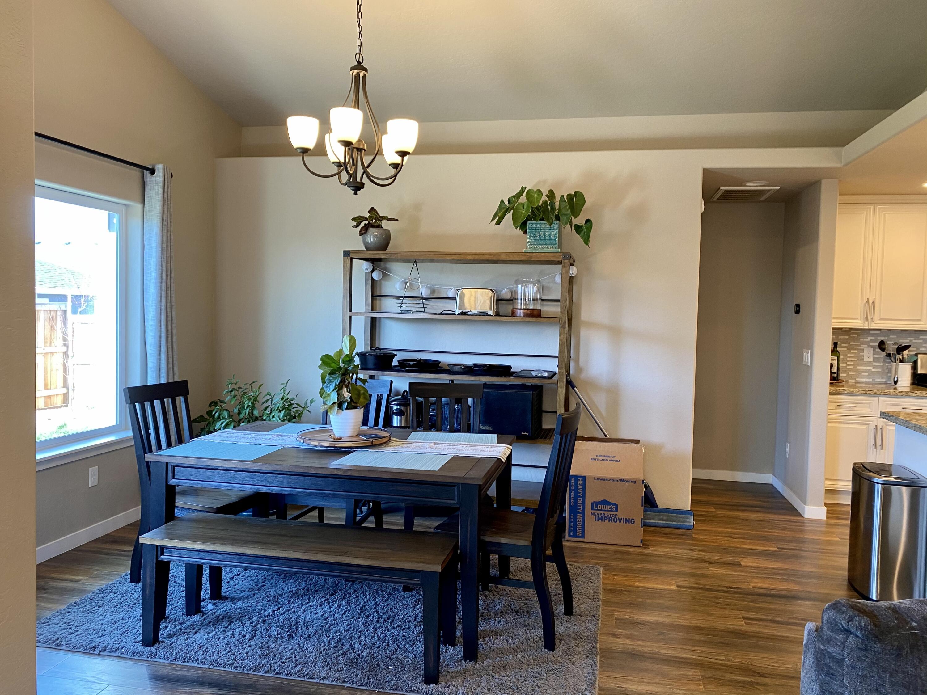 Eagle's Nest - Residential