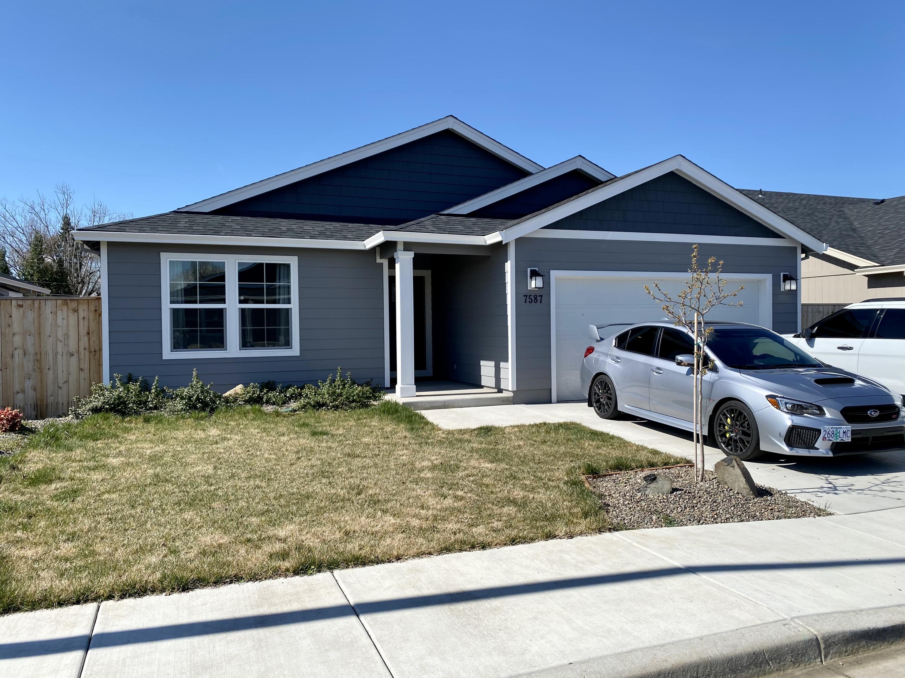 Eagle's Nest - Residential