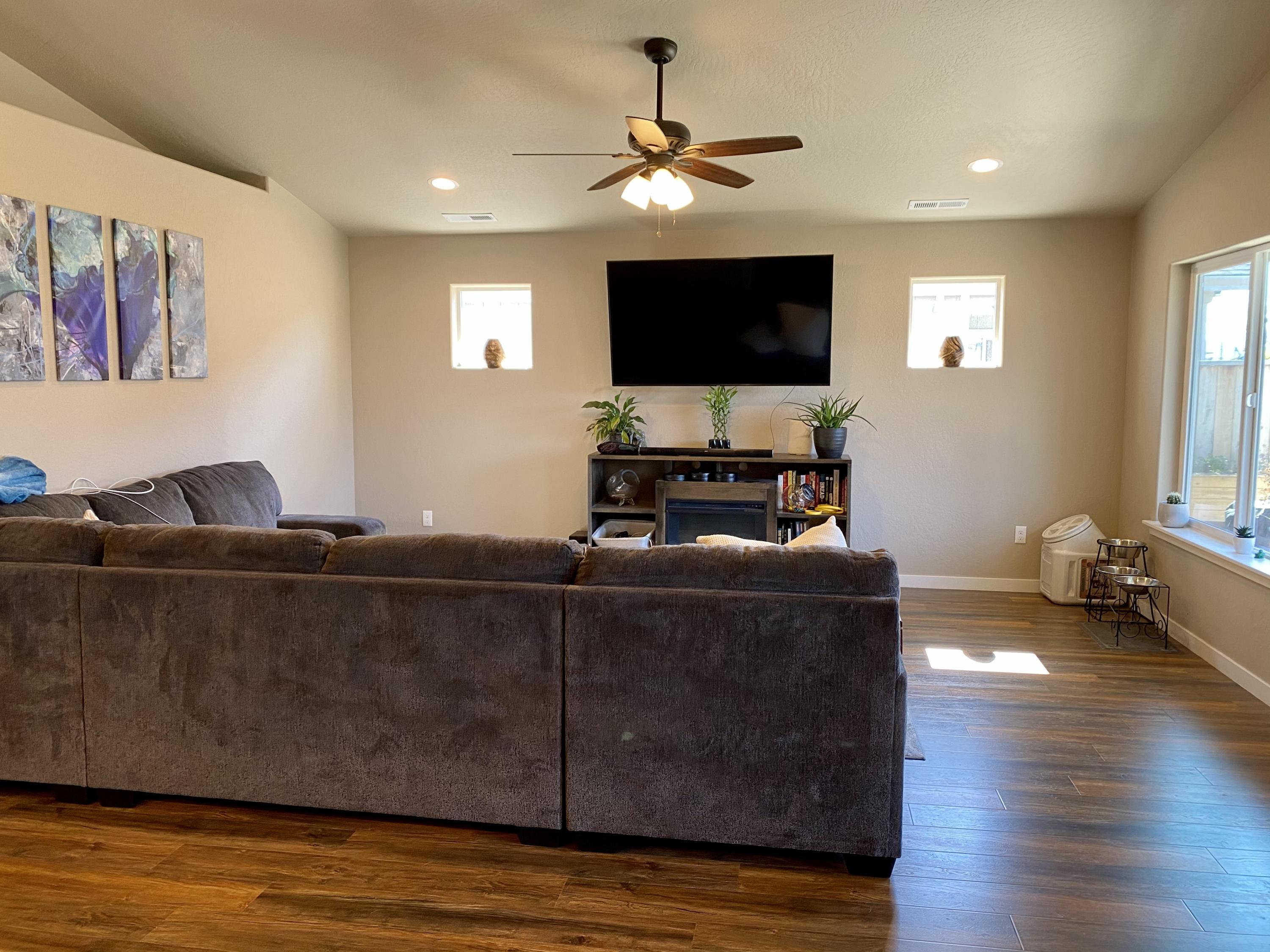 Eagle's Nest - Residential