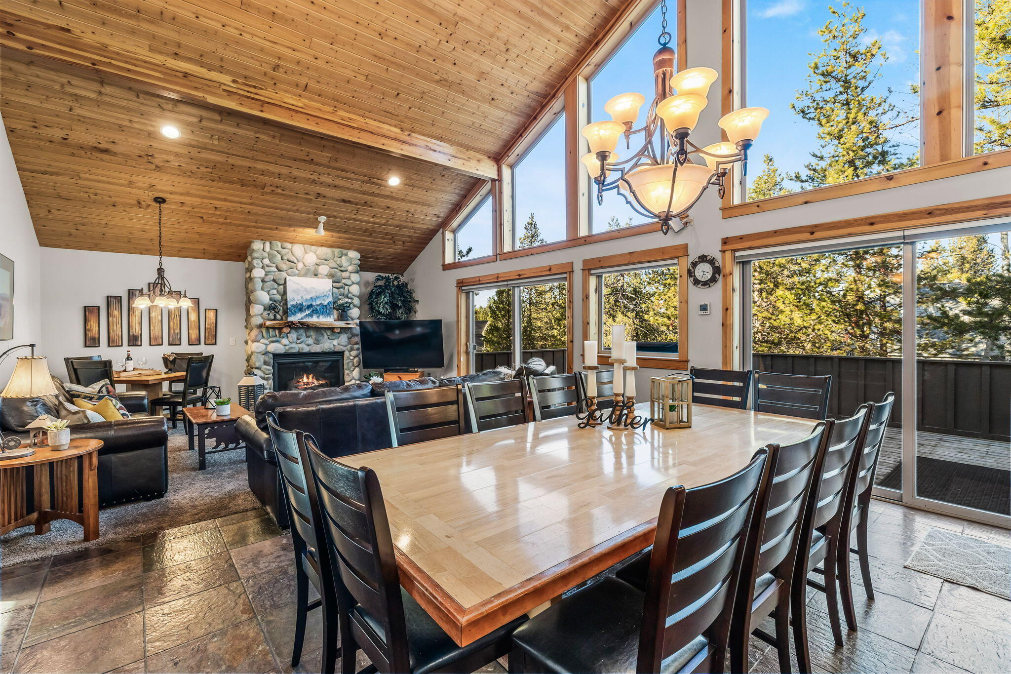 Fairway Crest Village - Residential