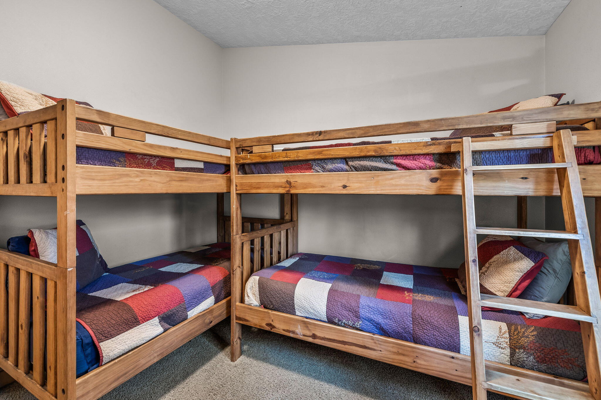 Fairway Crest Village - Residential