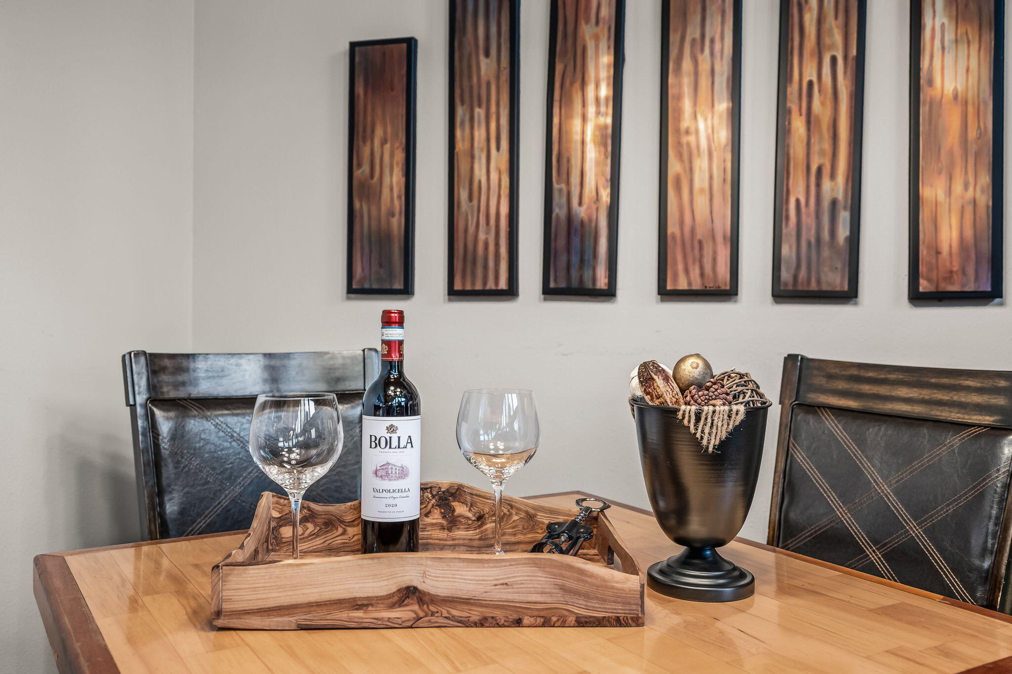 Fairway Crest Village - Residential