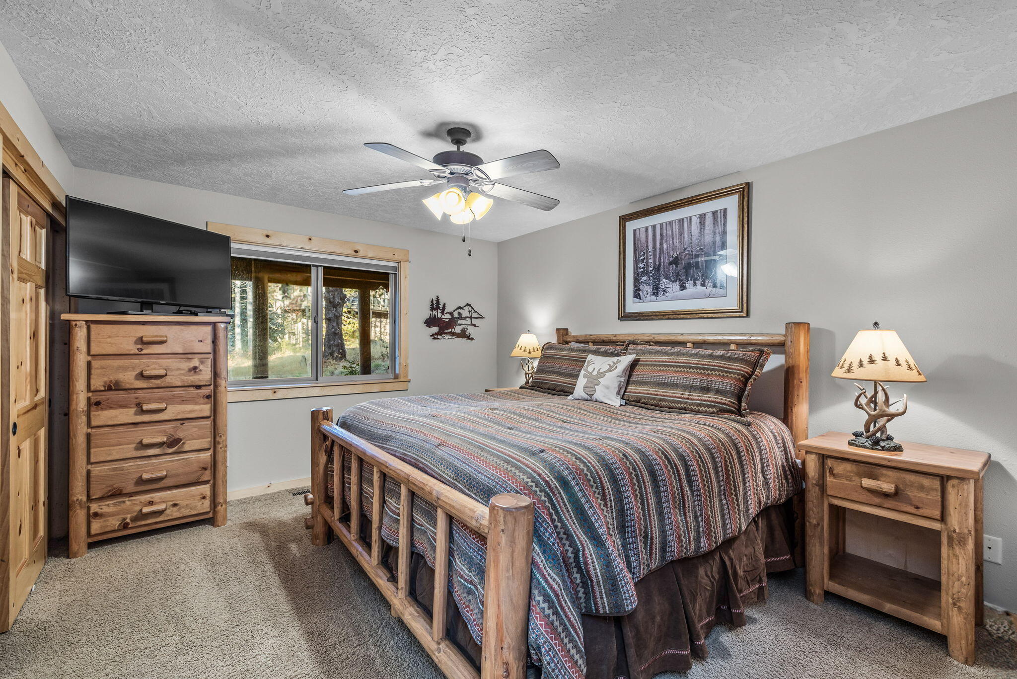 Fairway Crest Village - Residential