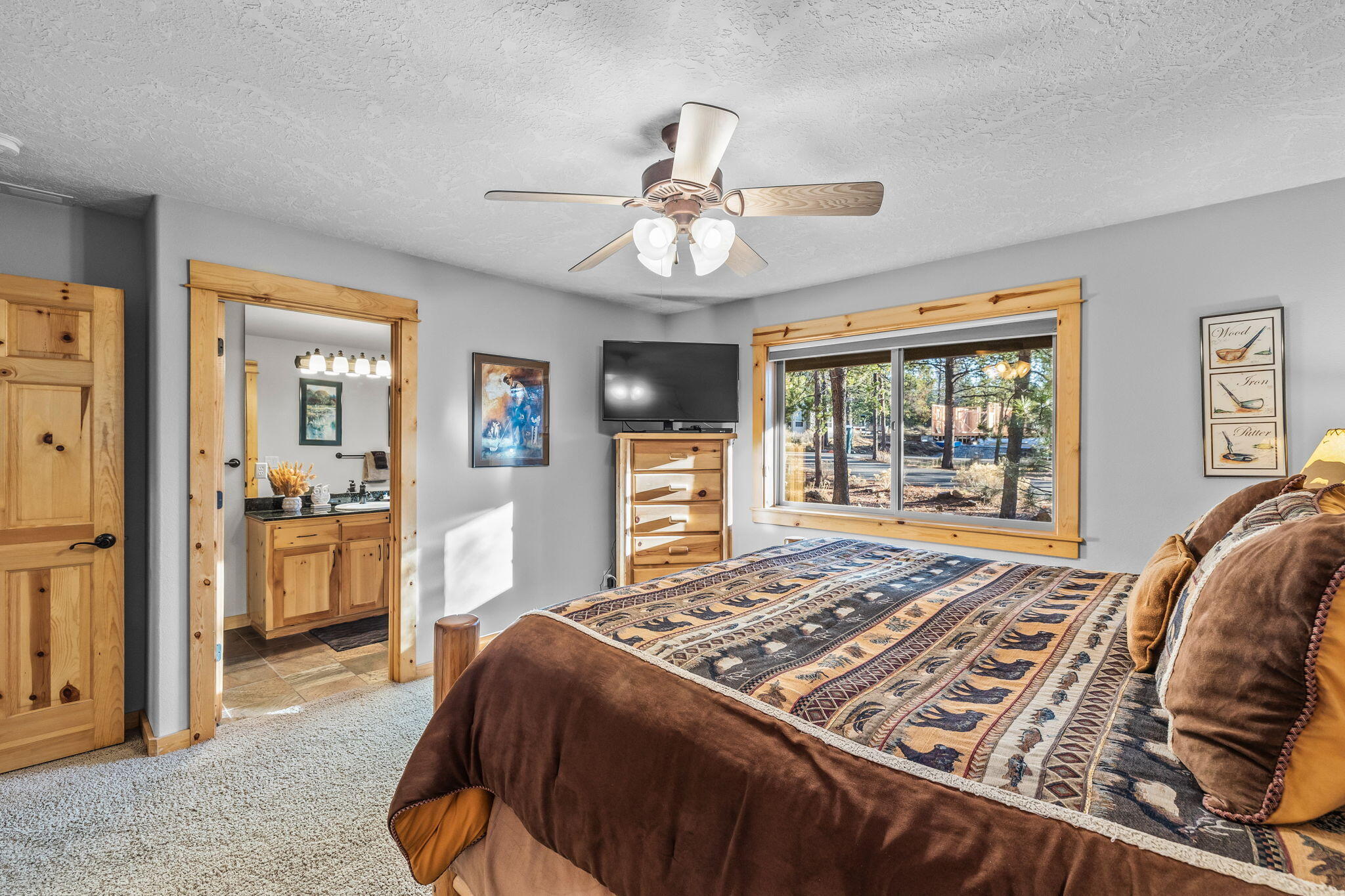 Fairway Crest Village - Residential