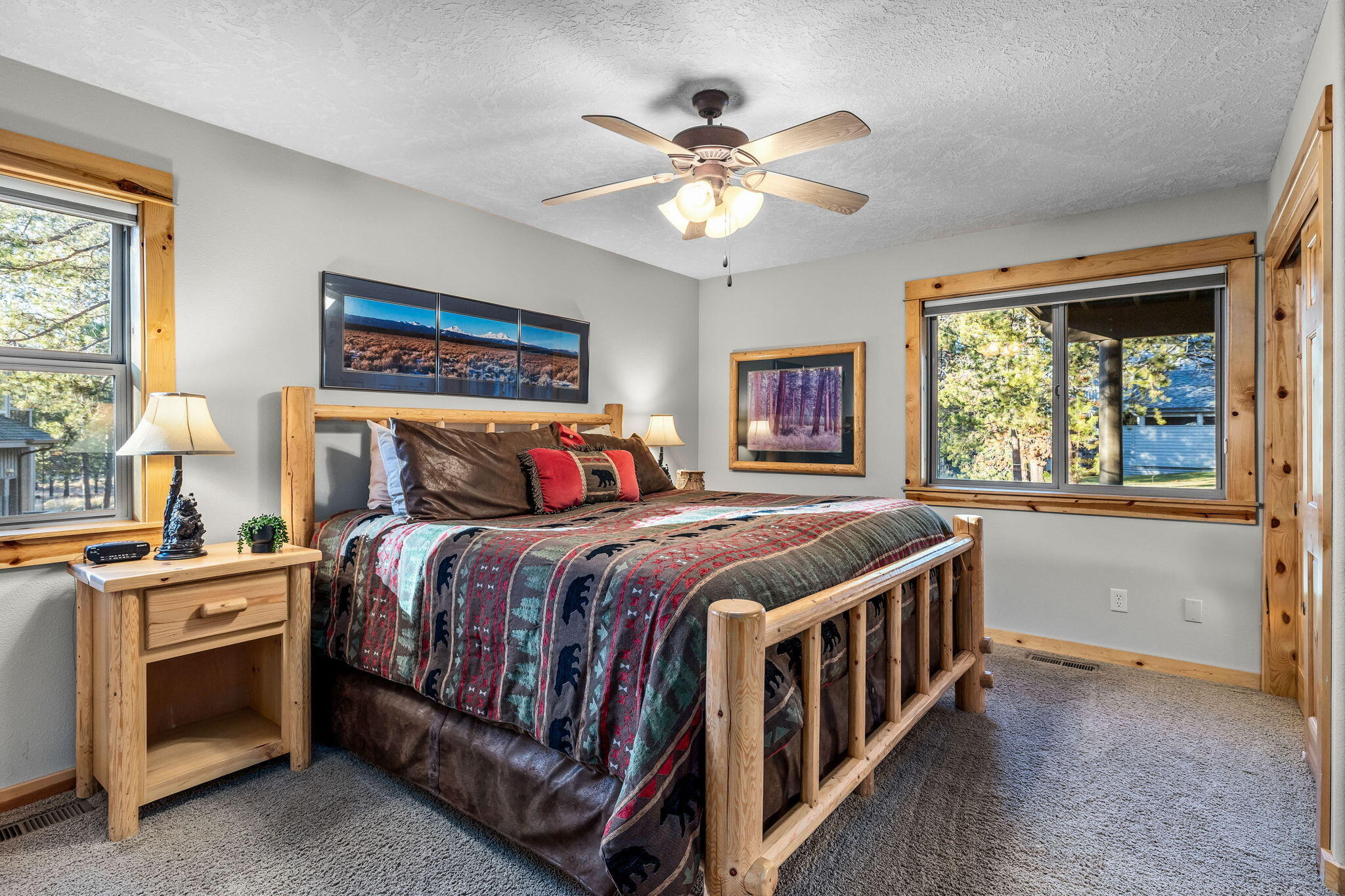 Fairway Crest Village - Residential