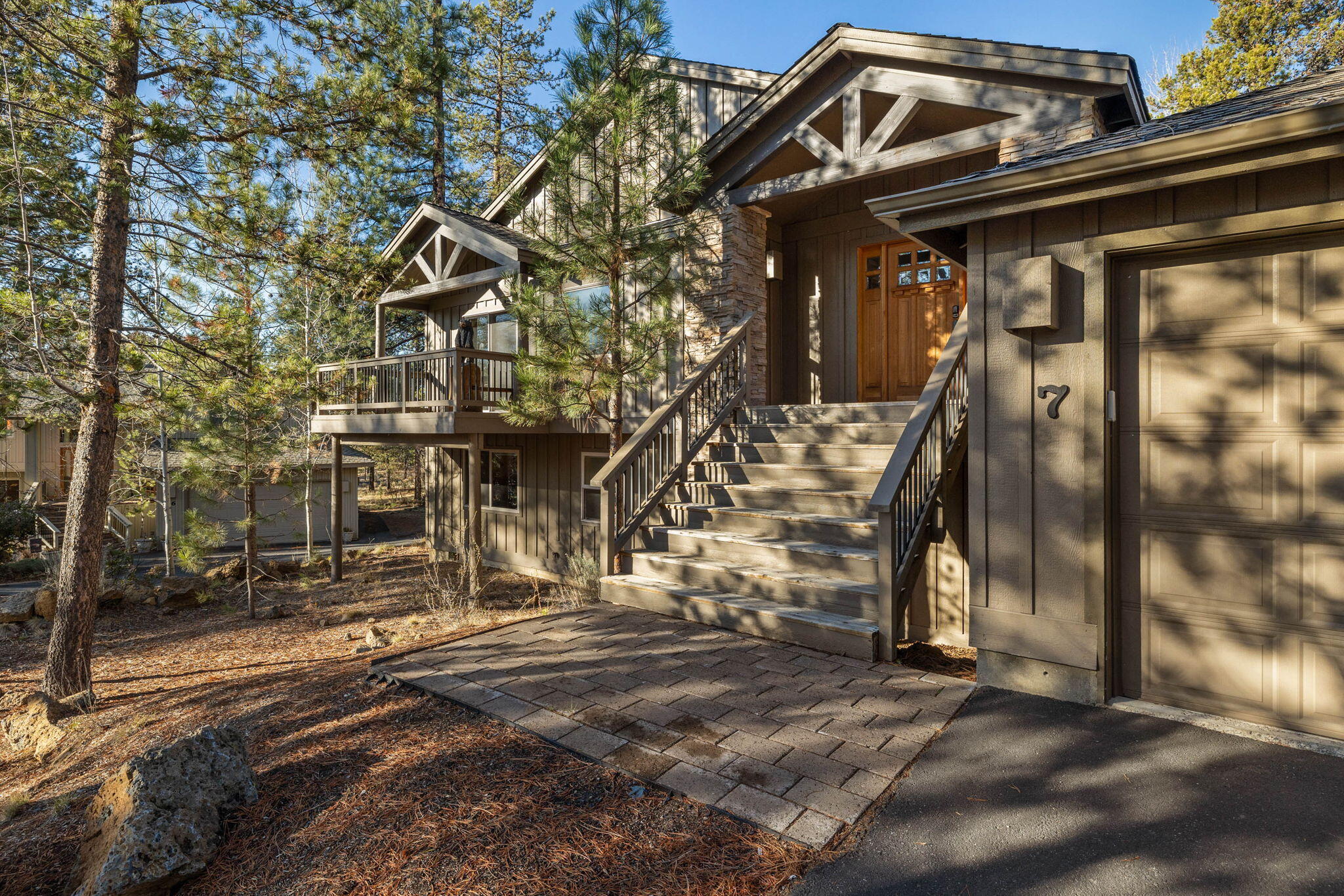 Fairway Crest Village - Residential