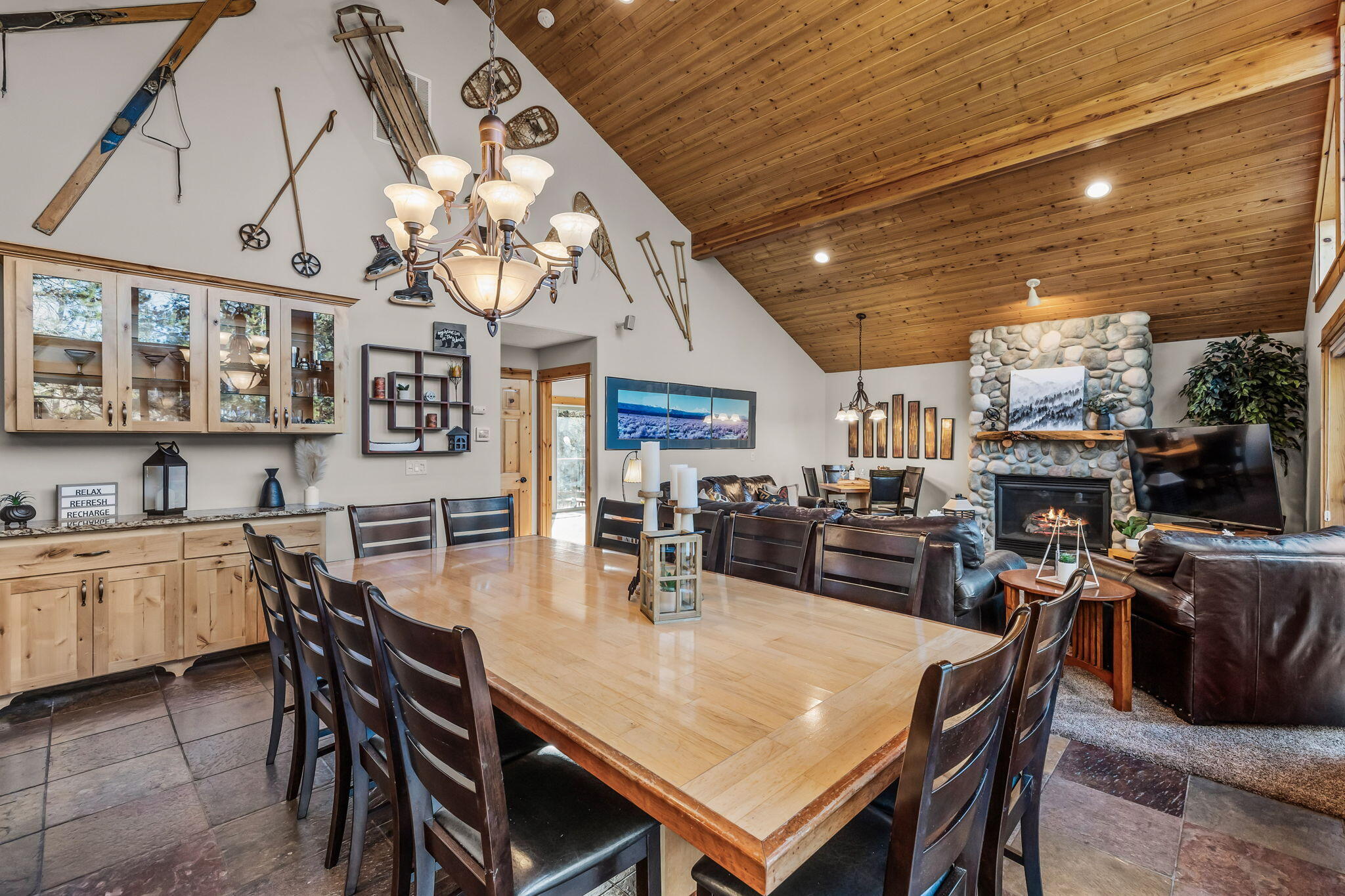 Fairway Crest Village - Residential