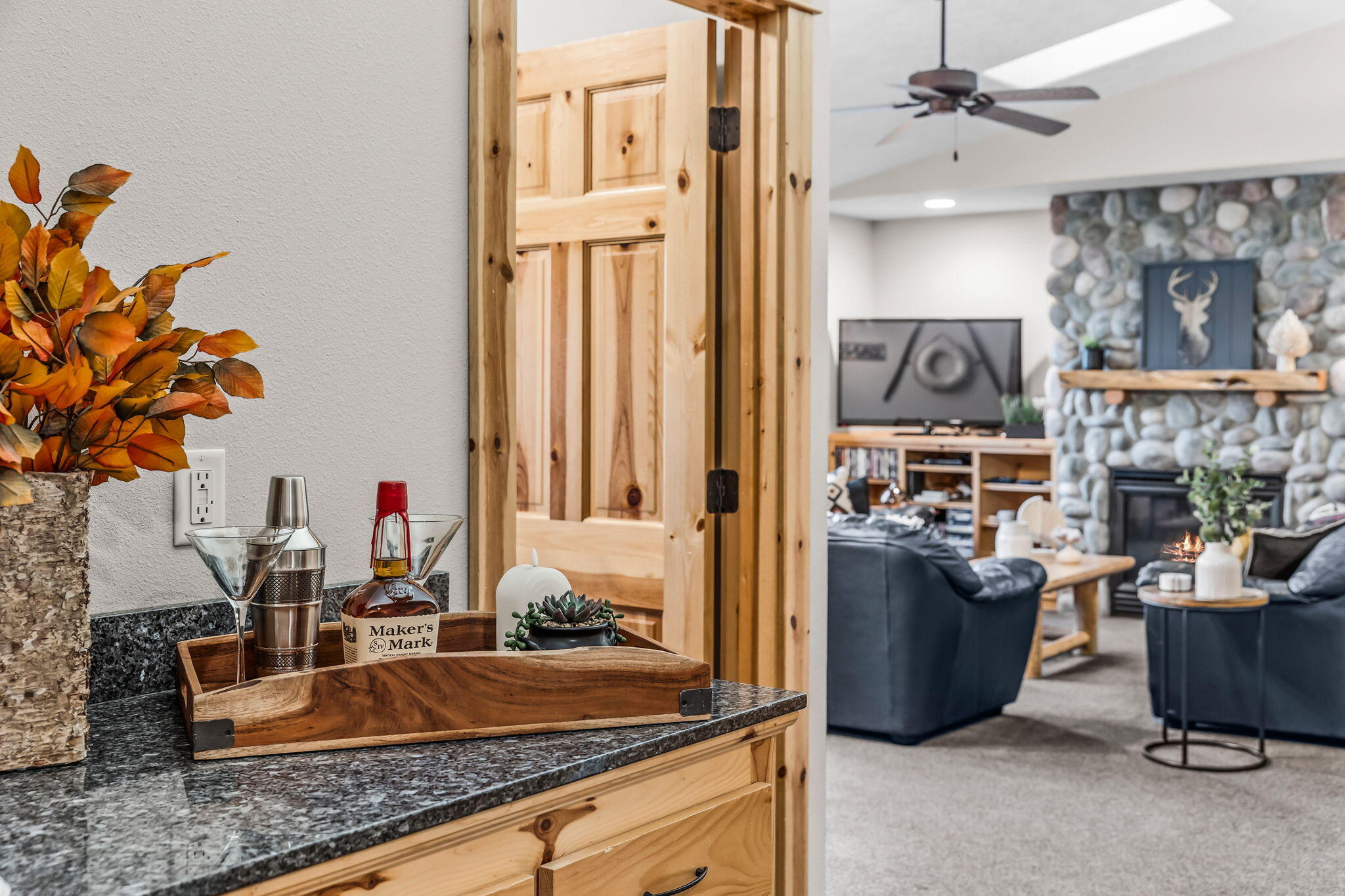 Fairway Crest Village - Residential