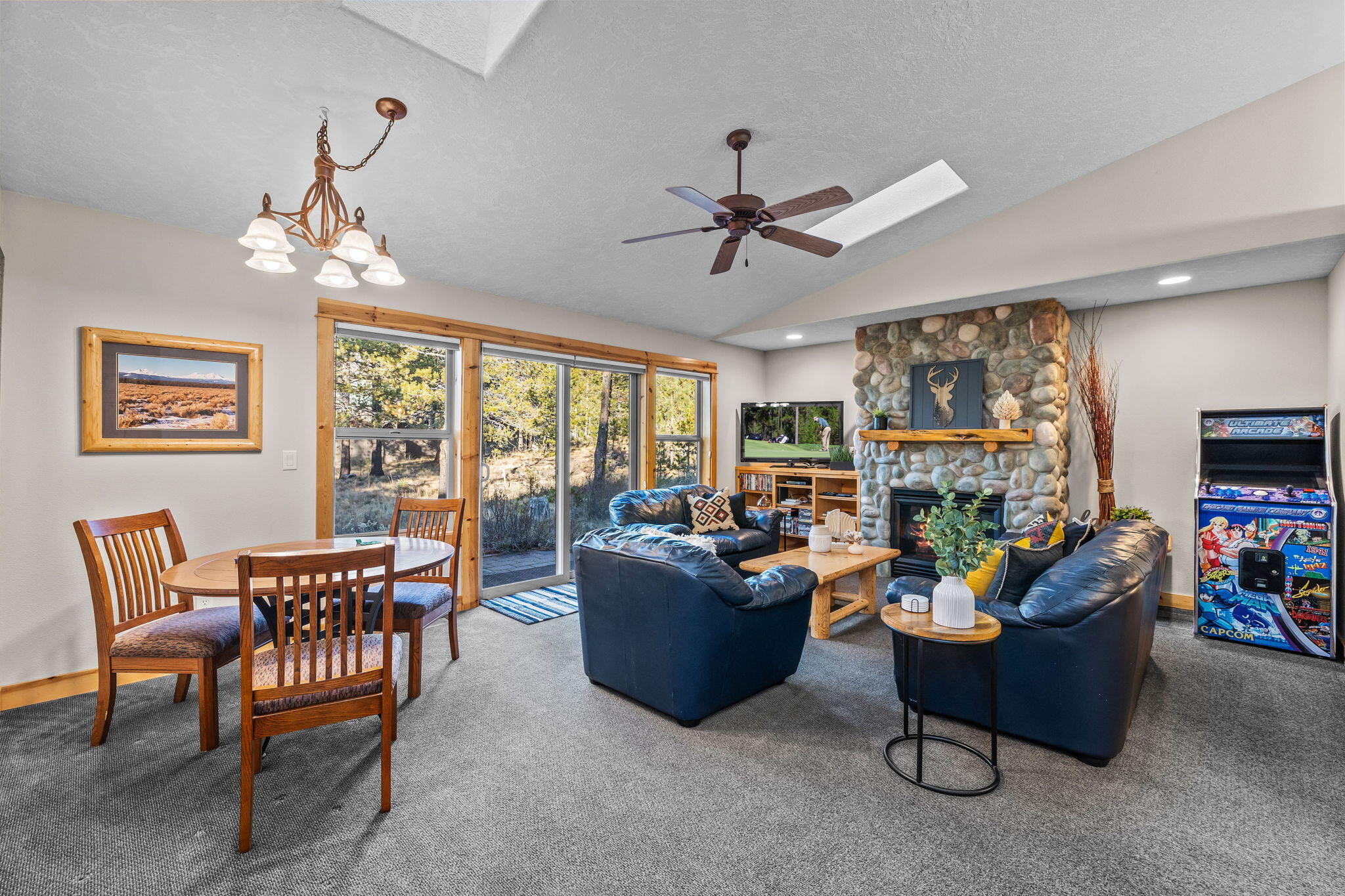 Fairway Crest Village - Residential