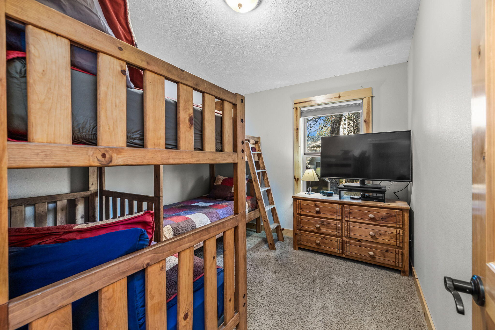 Fairway Crest Village - Residential