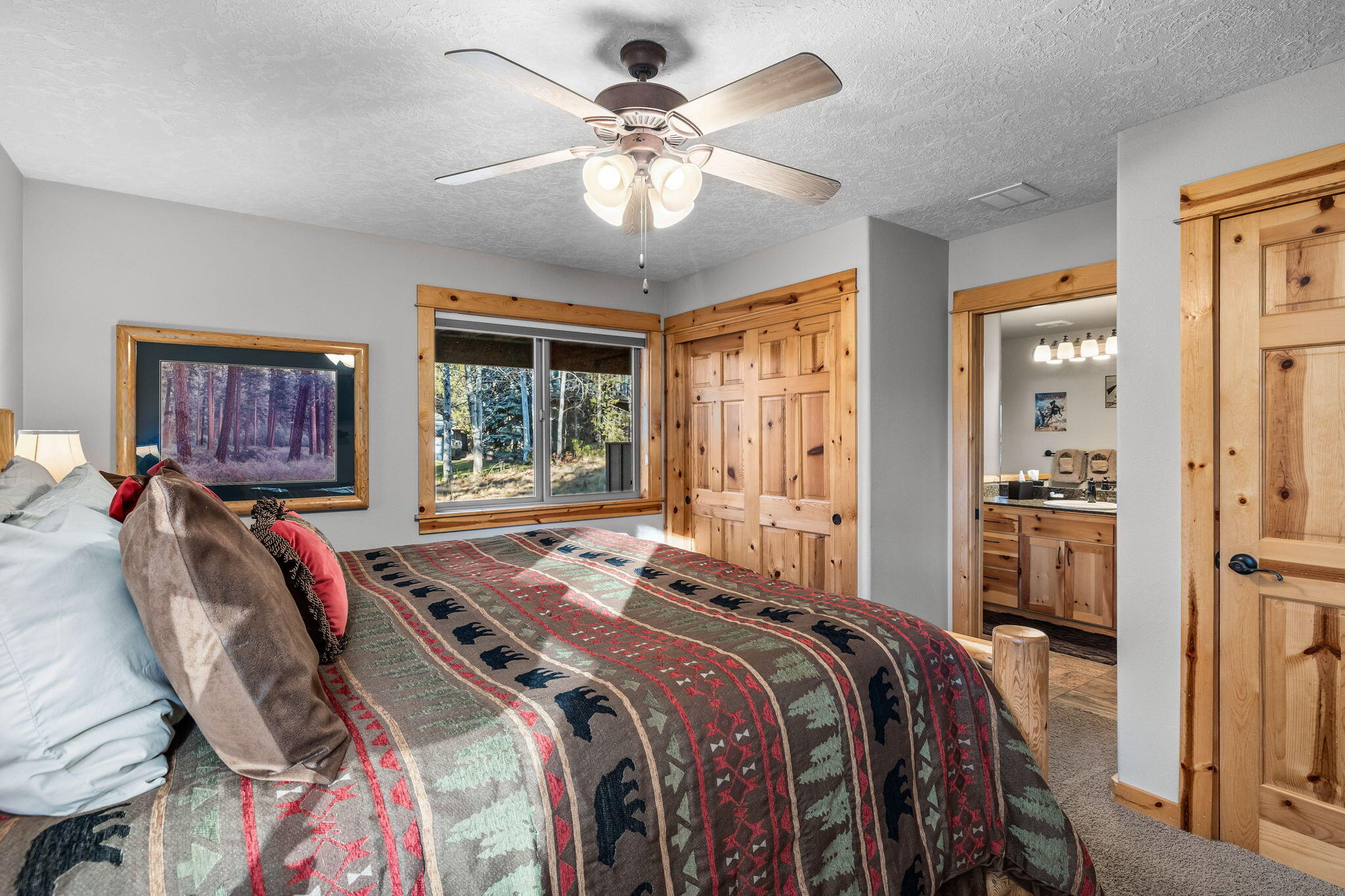 Fairway Crest Village - Residential