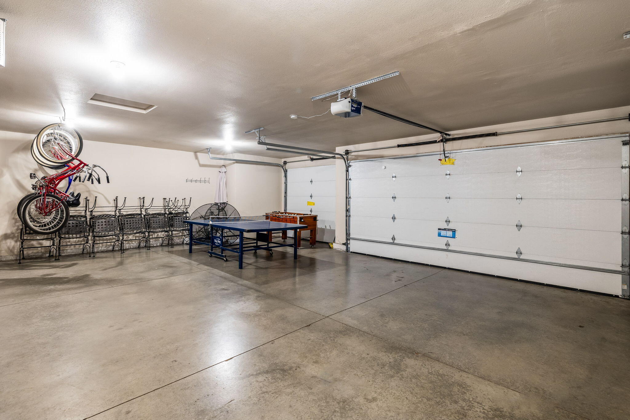 Fairway Crest Village - Residential