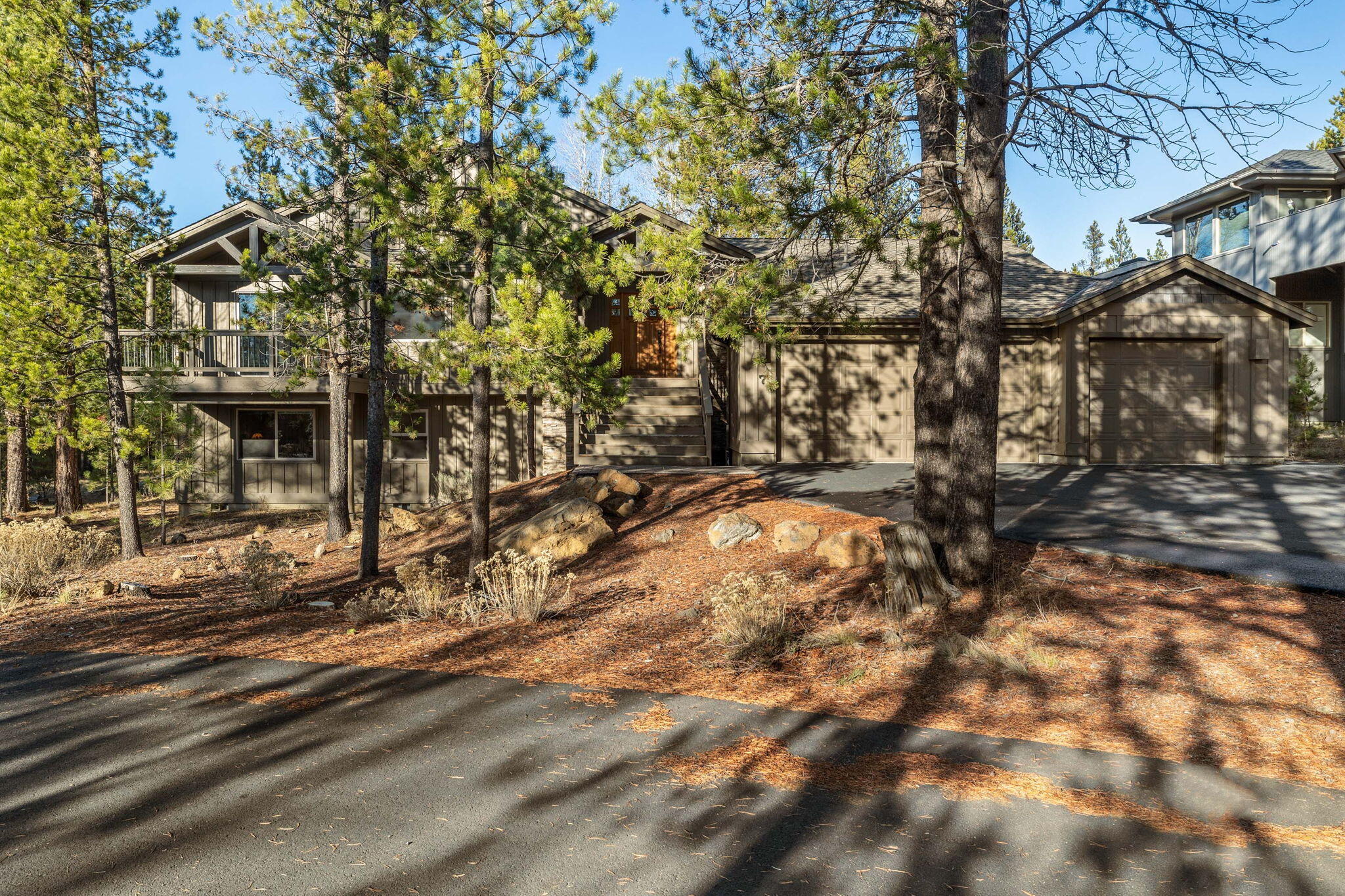 Fairway Crest Village - Residential