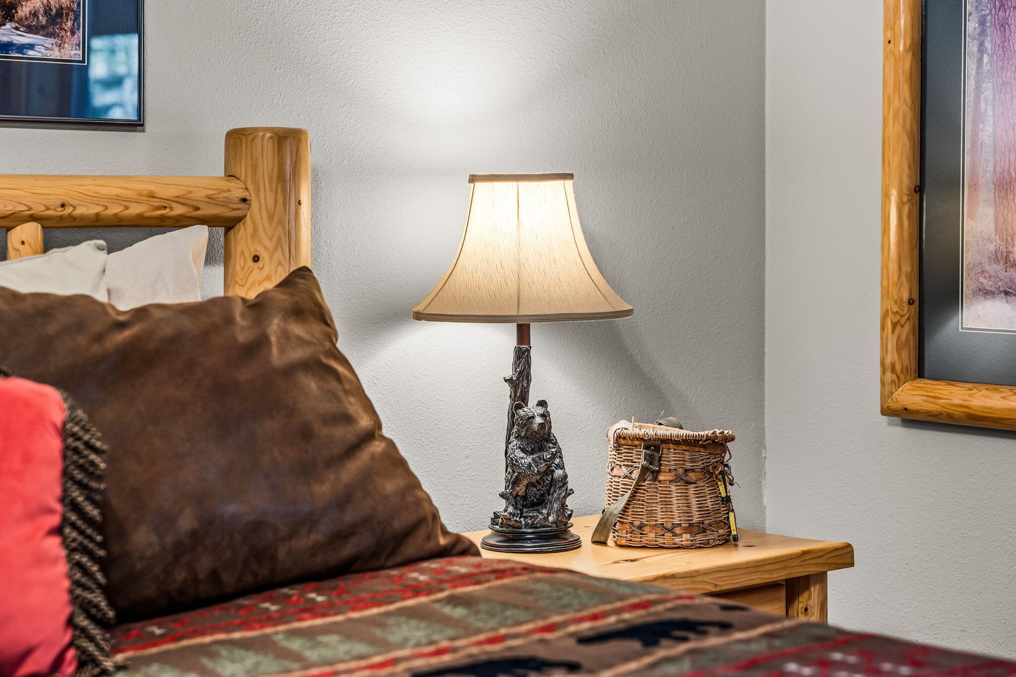 Fairway Crest Village - Residential