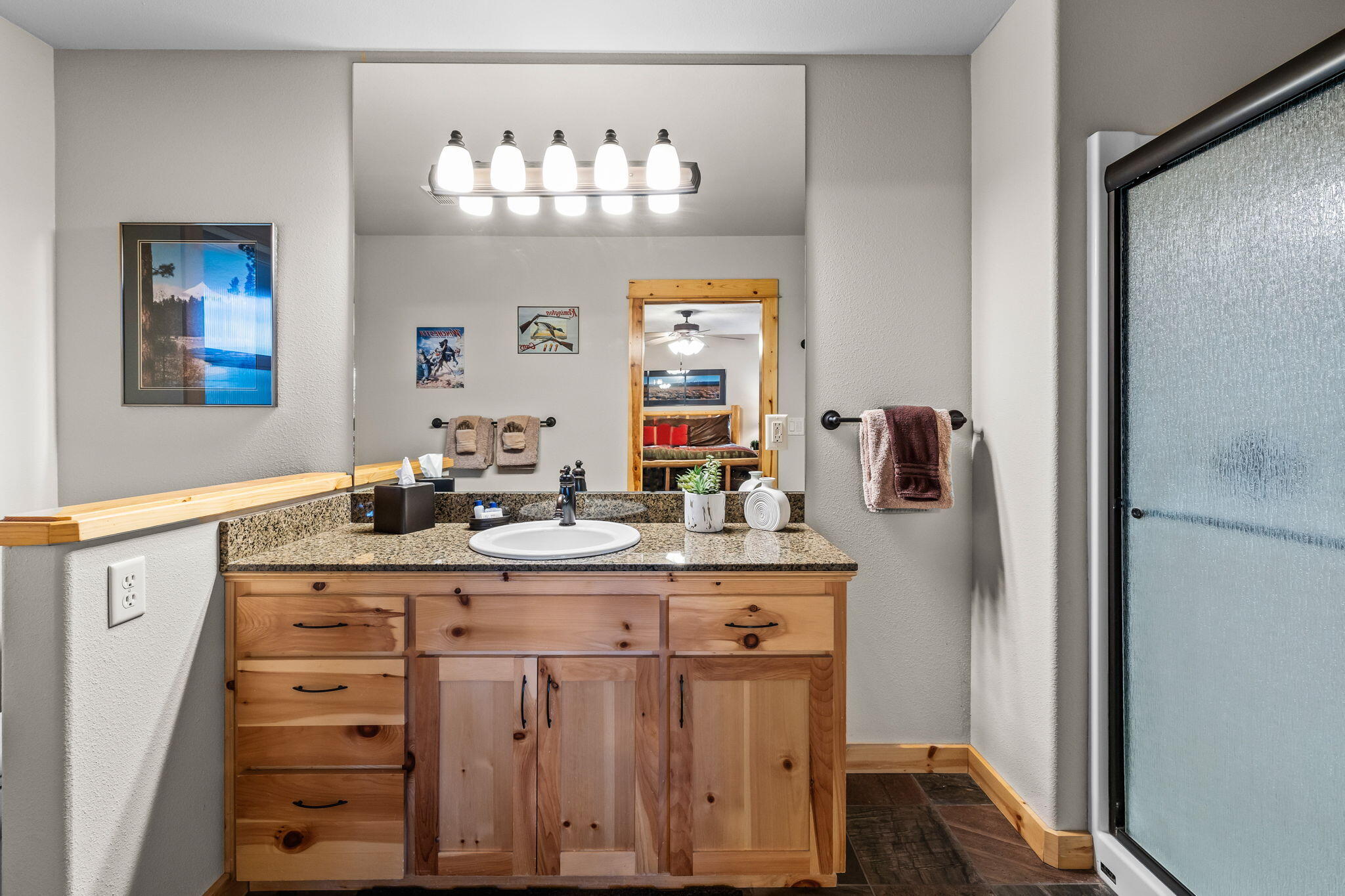 Fairway Crest Village - Residential