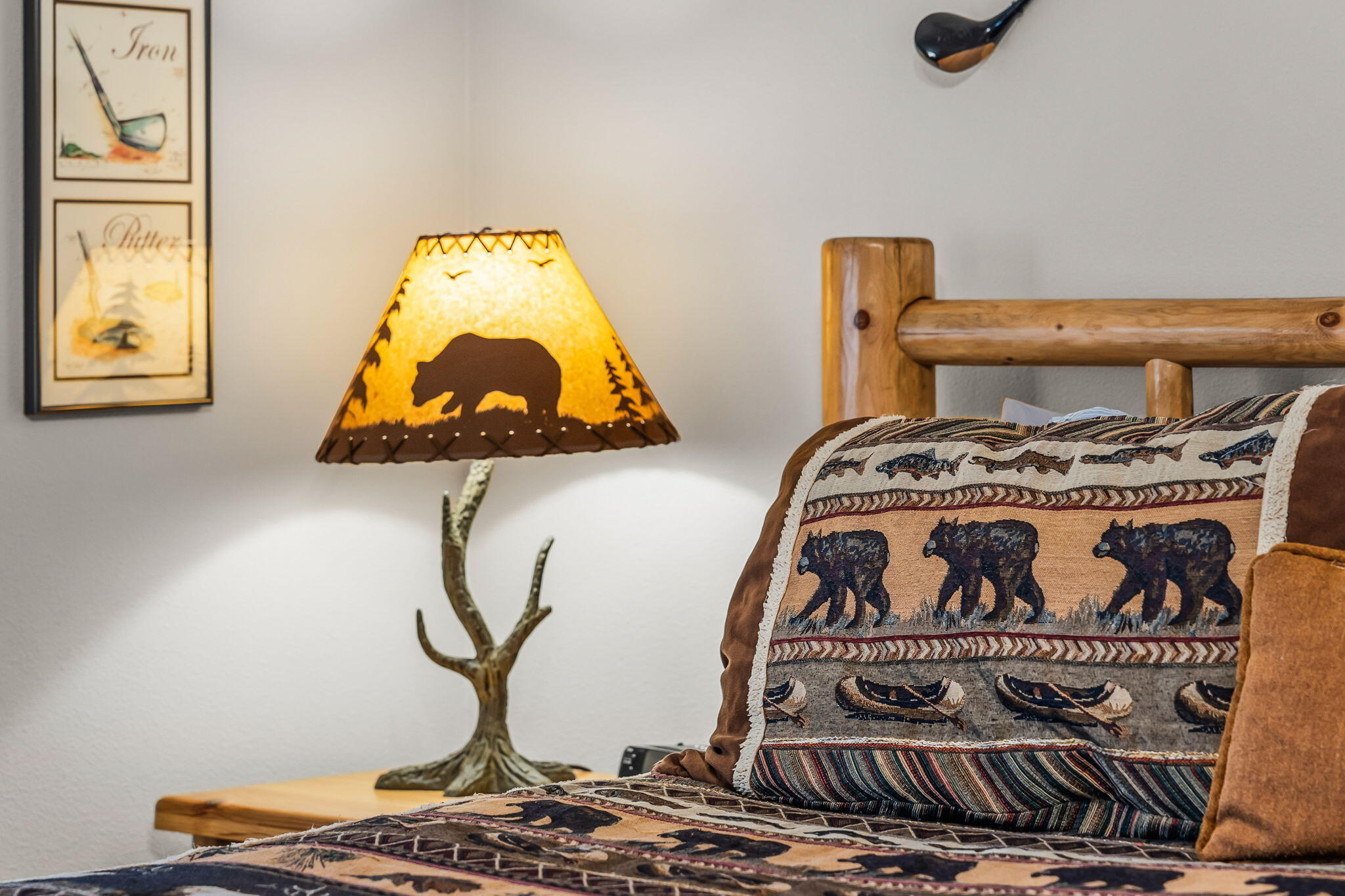 Fairway Crest Village - Residential